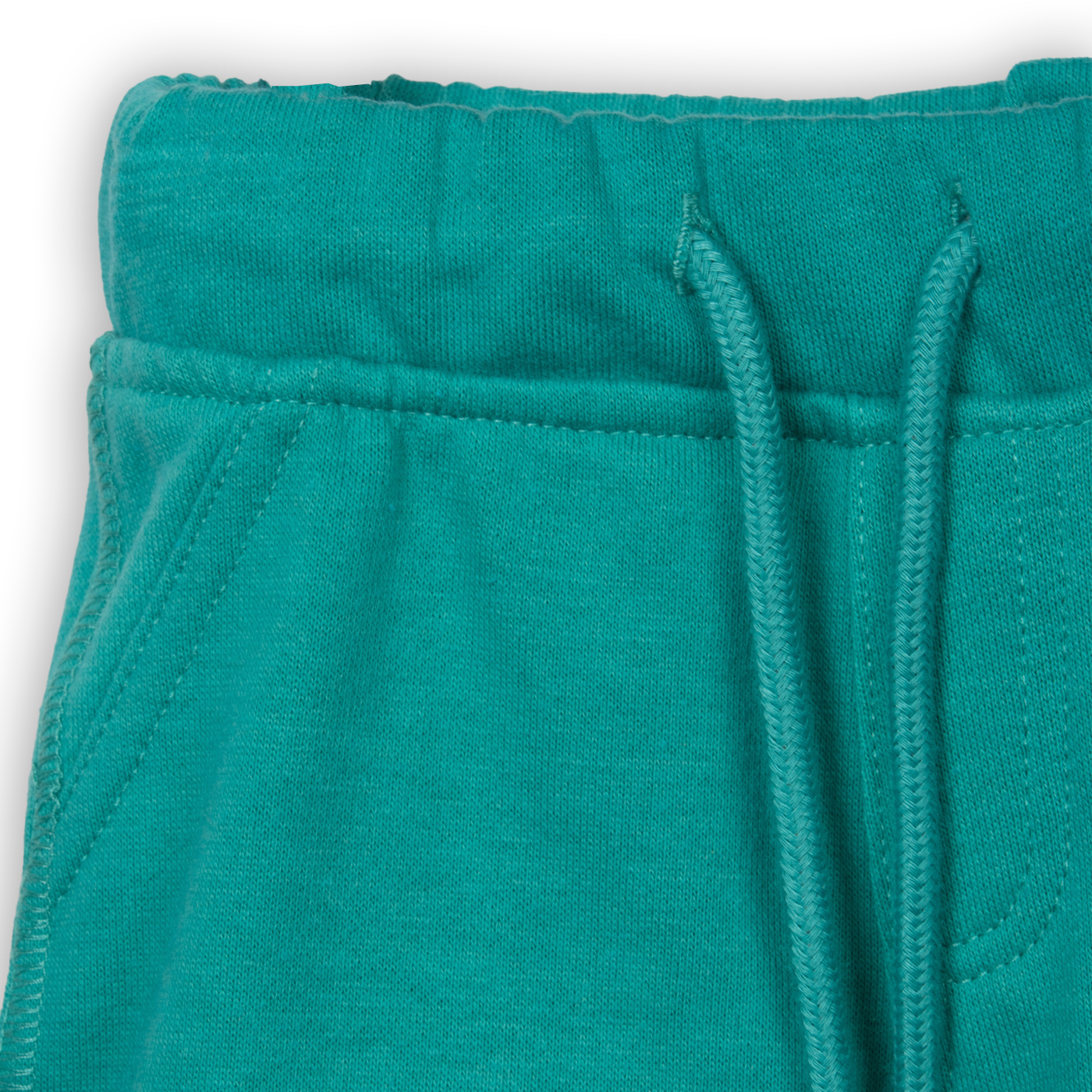 SHORT  NIÑO VERDE PILLIN (PVC504-25VER6M) - 2