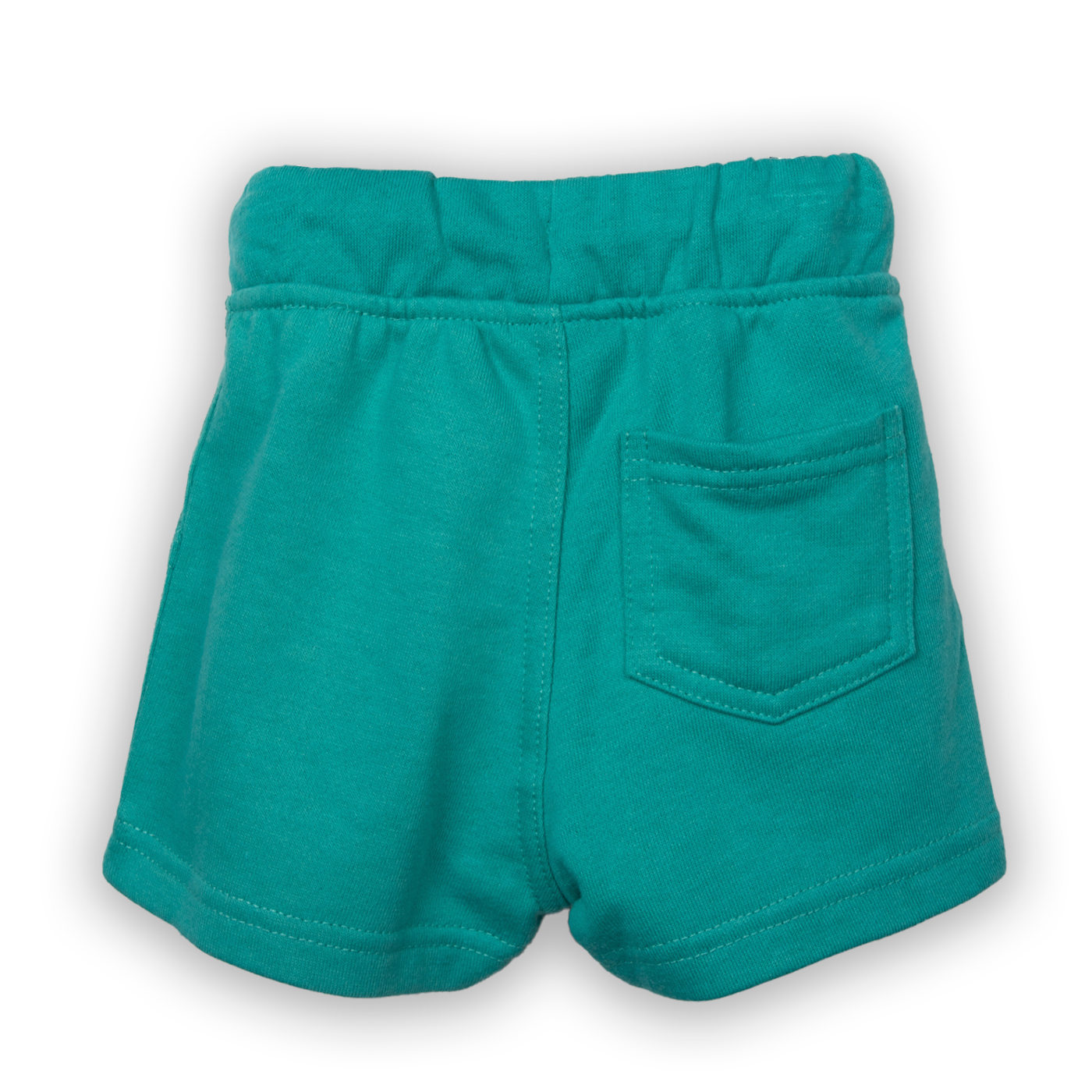 SHORT  NIÑO VERDE PILLIN (PVC504-25VER6M) - 3