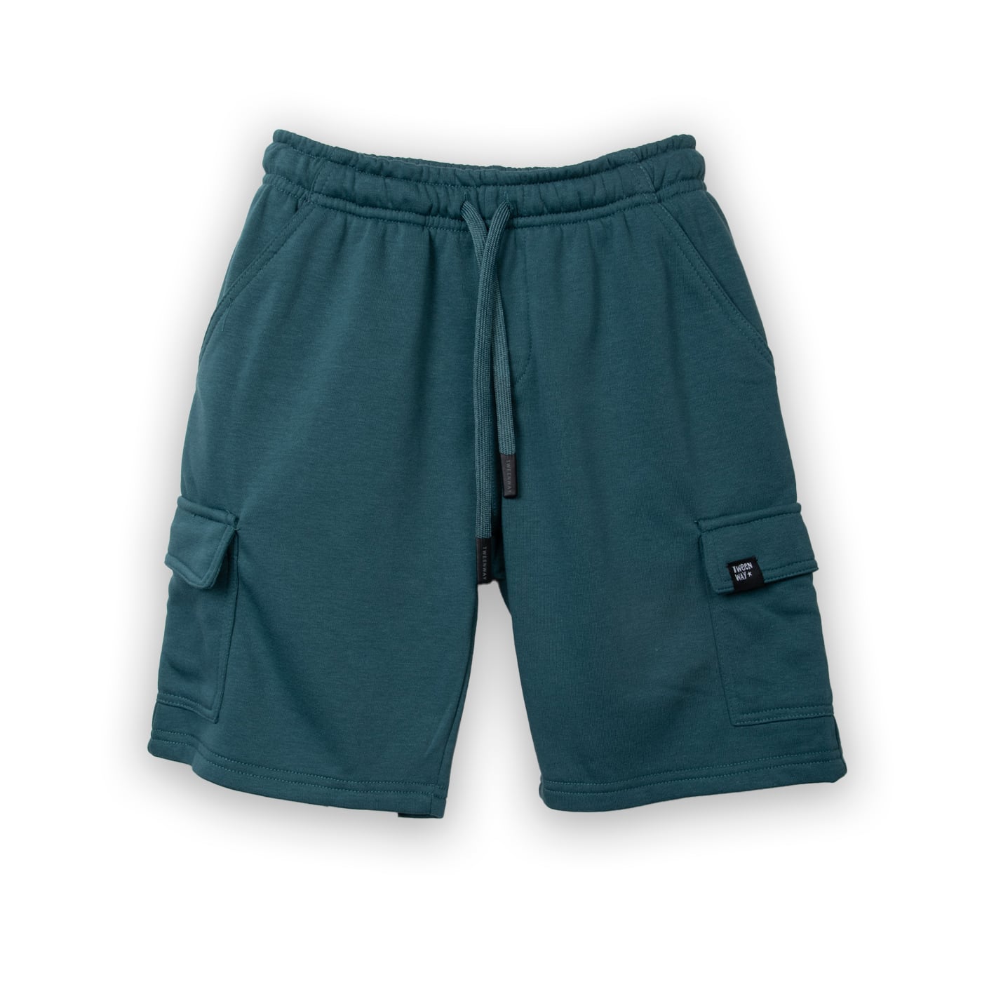 BERMUDA NIÑO VERDE PILLIN (TVC504-25VER14) - 1