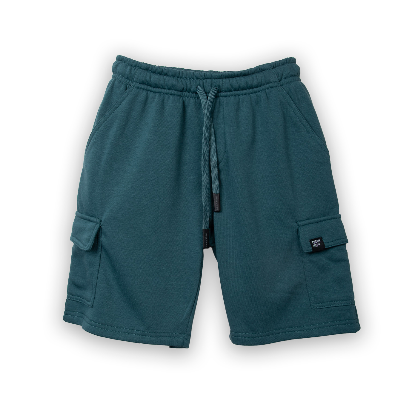 BERMUDA NIÑO VERDE PILLIN (TVC504-25VER14) - 1
