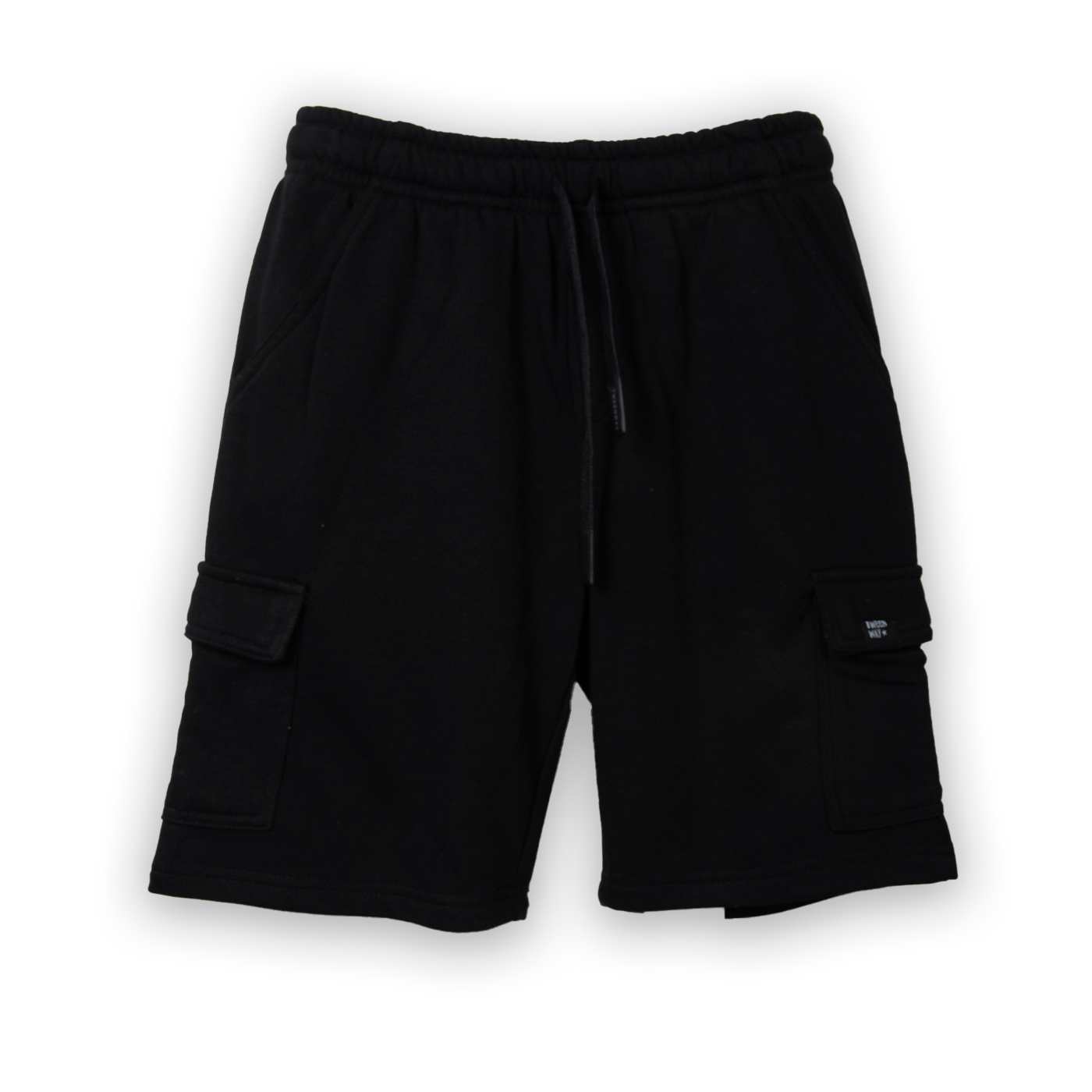 BERMUDA NIÑO NEGRO PILLIN (TVC504-25NEG14) - 1