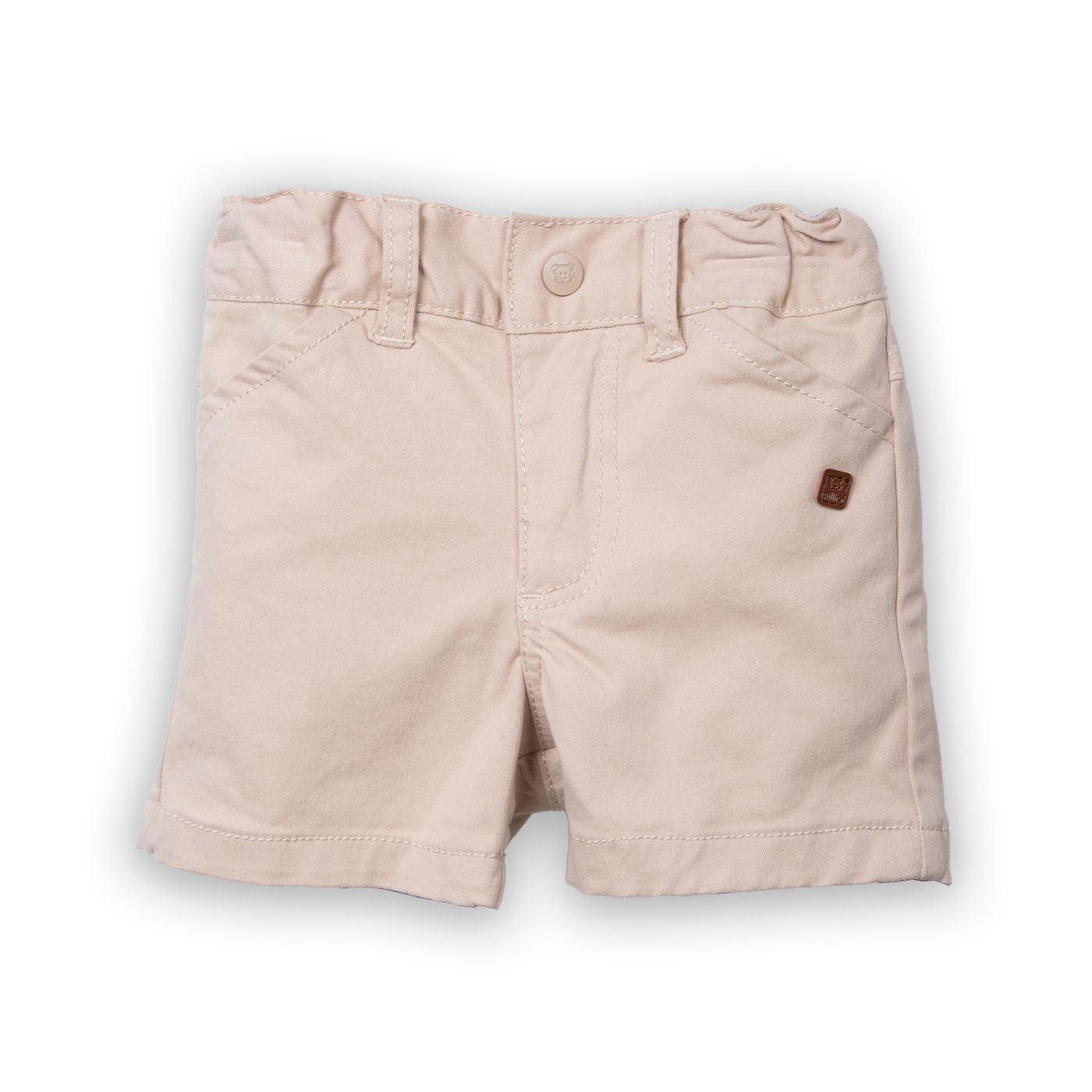 SHORT NIÑO ARENA PILLIN (PVC801-25ARE18M) - 1