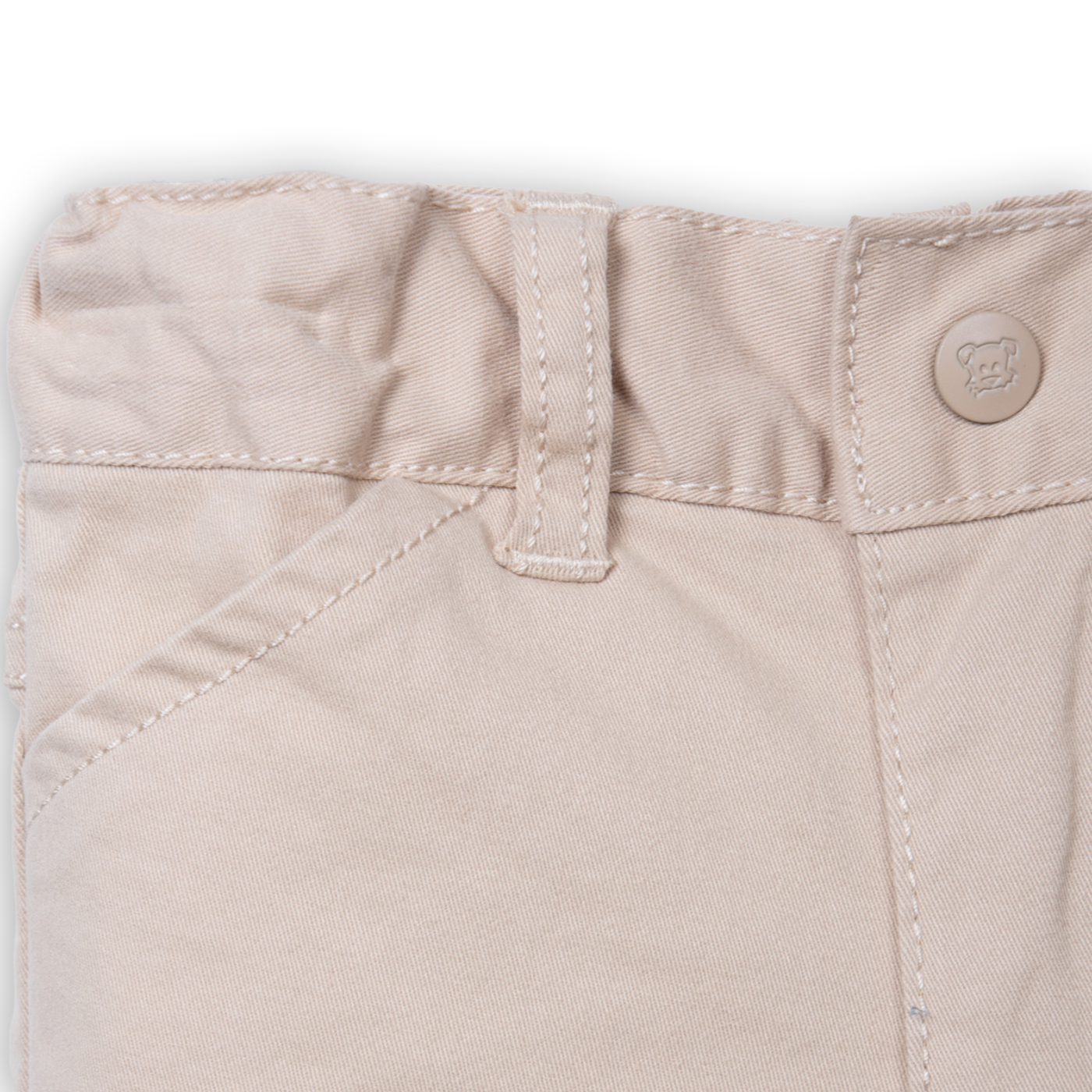 SHORT NIÑO ARENA PILLIN (PVC801-25ARE18M) - 3