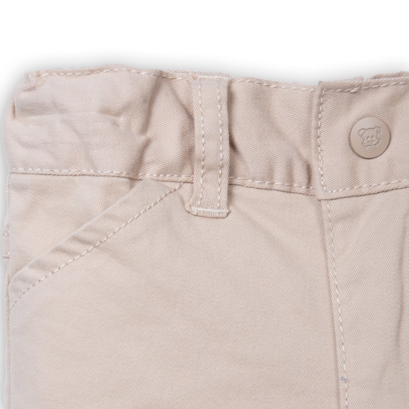 SHORT NIÑO ARENA PILLIN (PVC801-25ARE18M) - 3