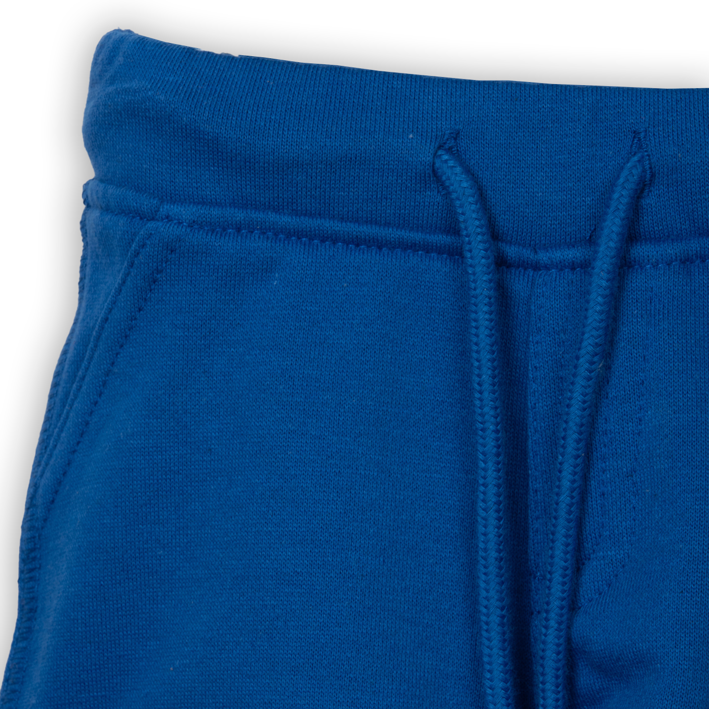 SHORT NIÑO AZUL PILLIN (PVC504-25AZU3M) - 2