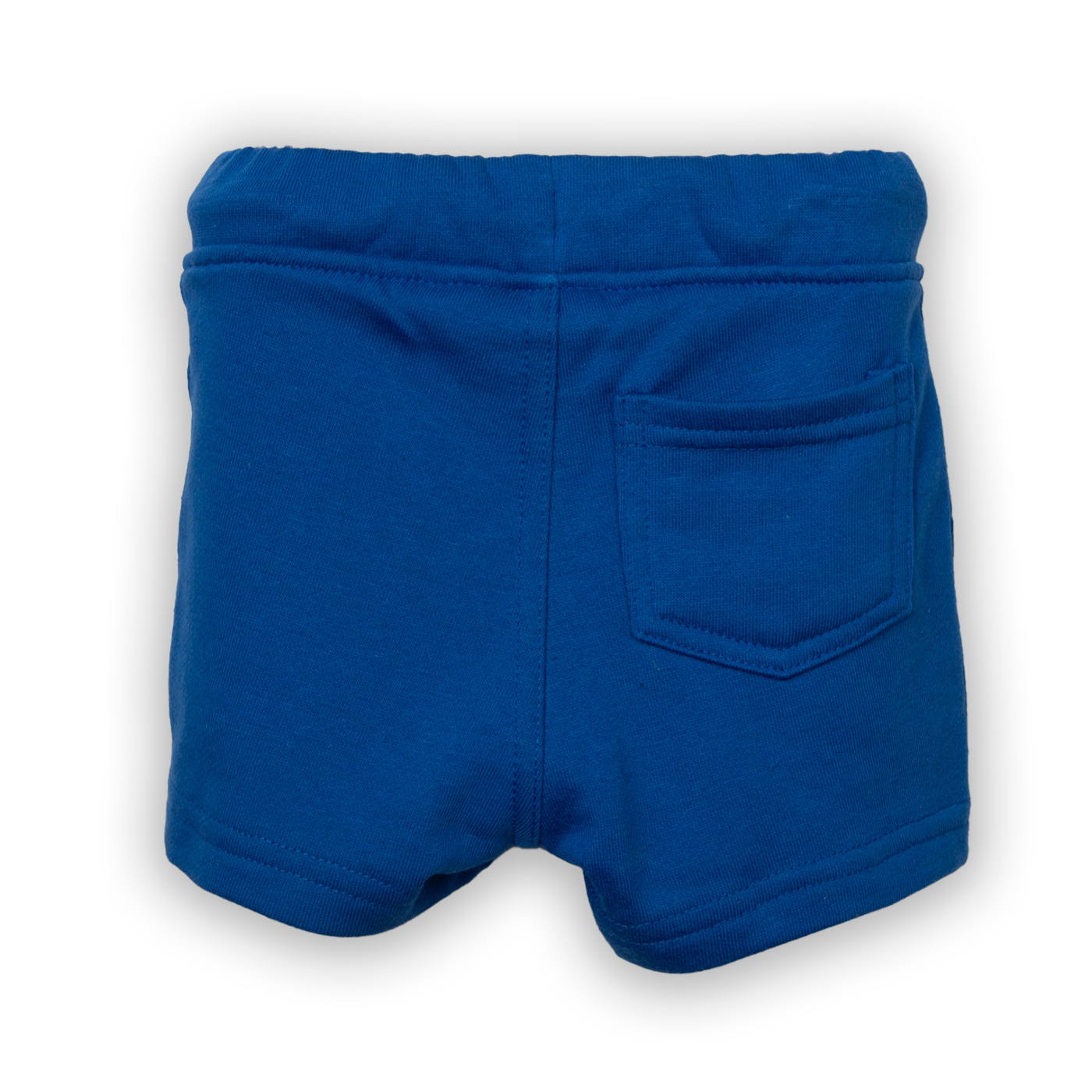 SHORT NIÑO AZUL PILLIN (PVC504-25AZU3M) - 3