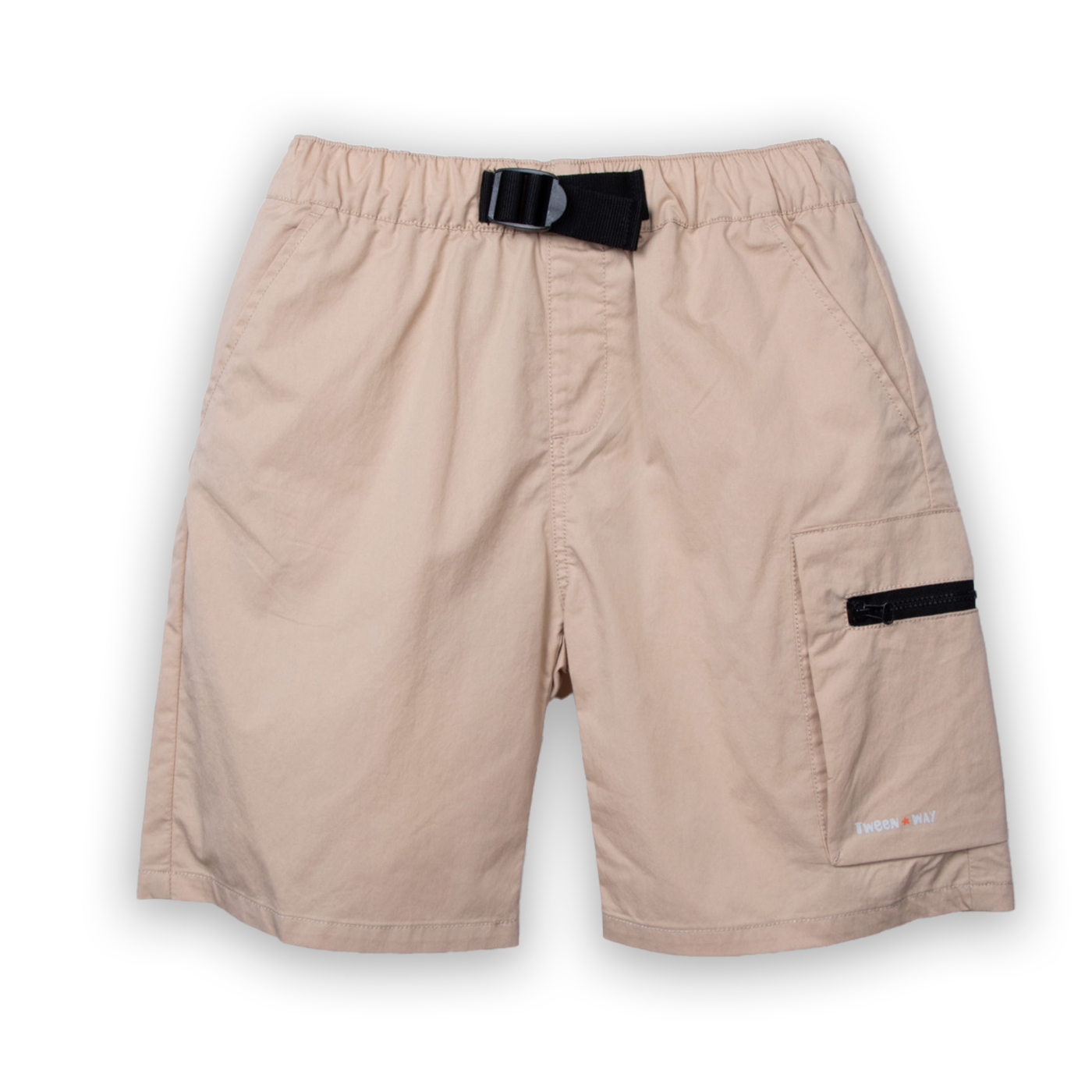 BERMUDA NIÑO BEIGE PILLIN (TVC810-25BEI14) - 1