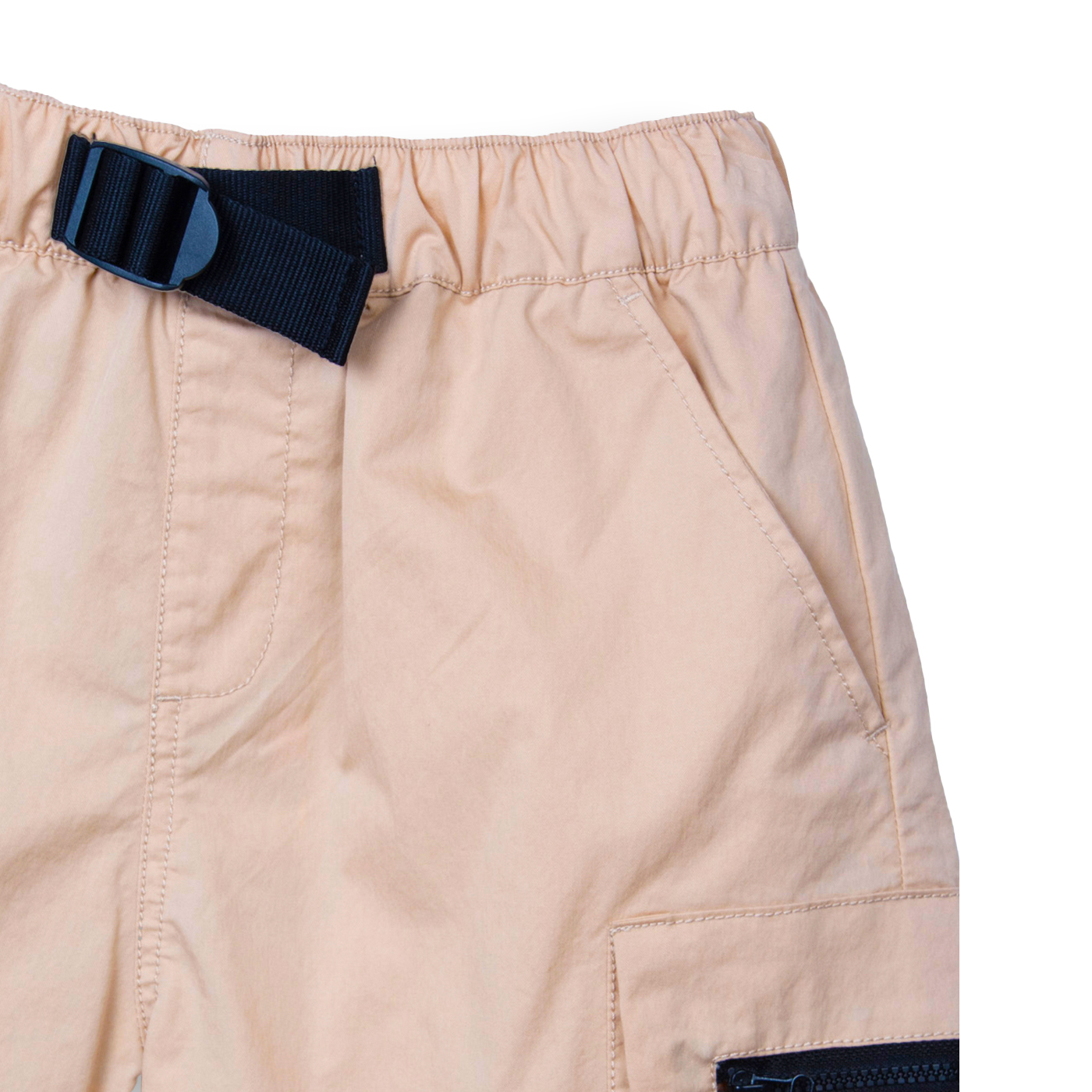 BERMUDA NIÑO BEIGE PILLIN (TVC810-25BEI14) - 2