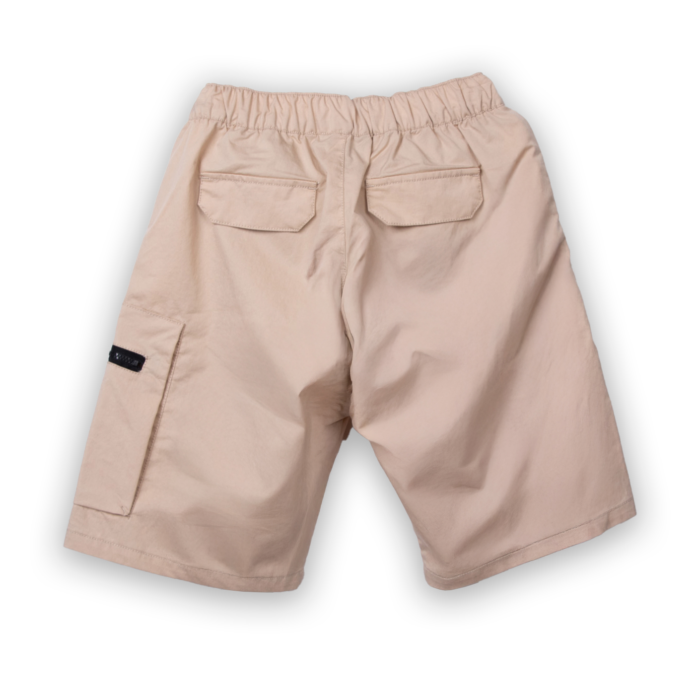 BERMUDA NIÑO BEIGE PILLIN (TVC810-25BEI14) - 3
