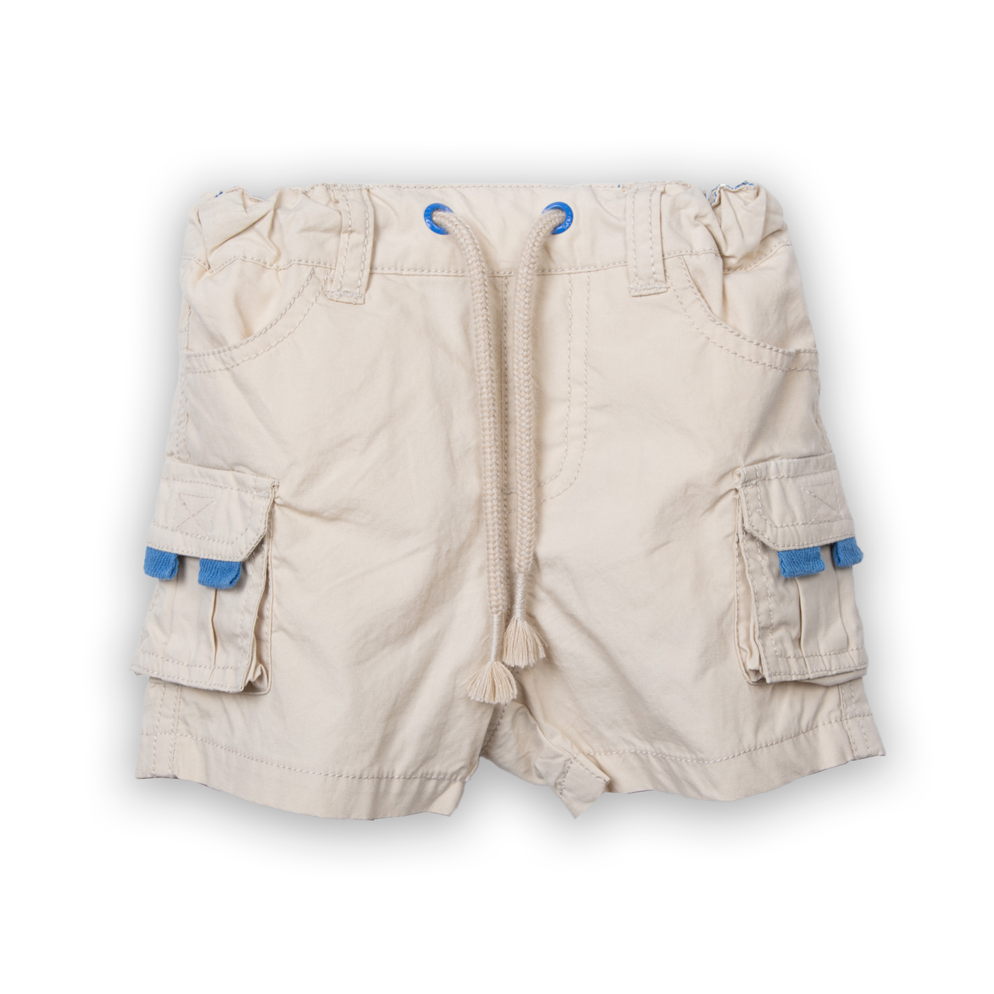 BERMUDA NIÑO ARENA PILLIN (PVC822-25ARE3M) - 1