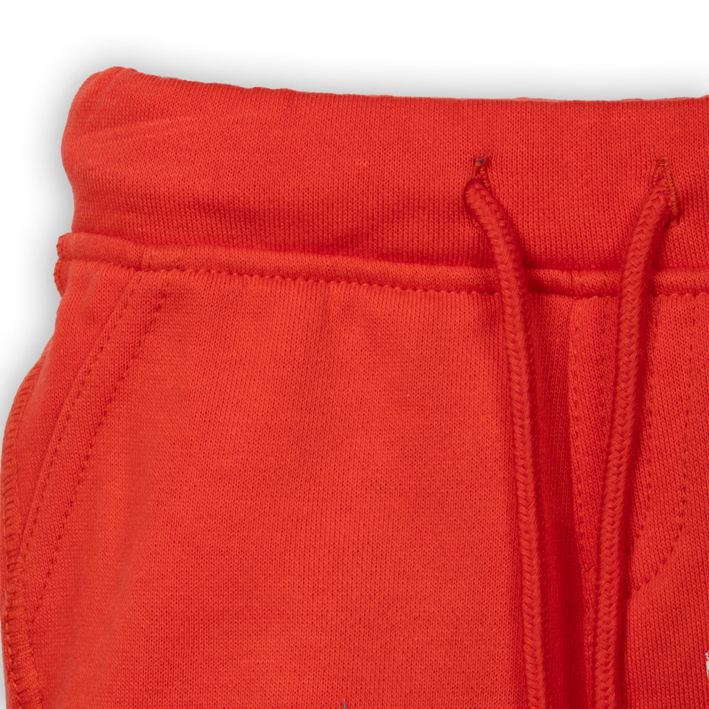 SHORT NIÑO EN COLOR ROJO PILLIN (PVC504-25ROJ3M) - 2