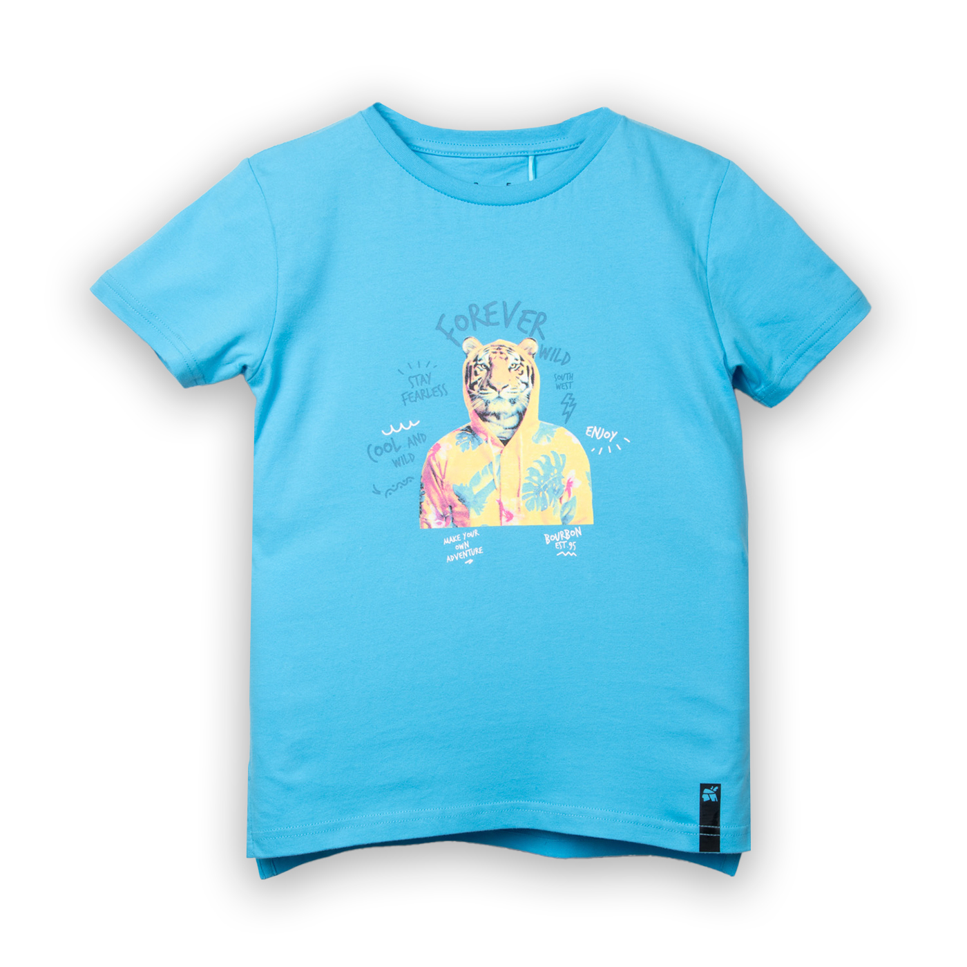 POLERA NIÑO CALIPSO PILLIN (PVC605-25CAL4) - 1