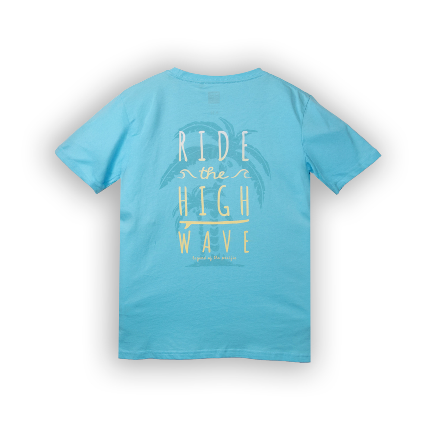 POLERA NIÑO VERDE PILLIN (TVC603-25VER6) - 3