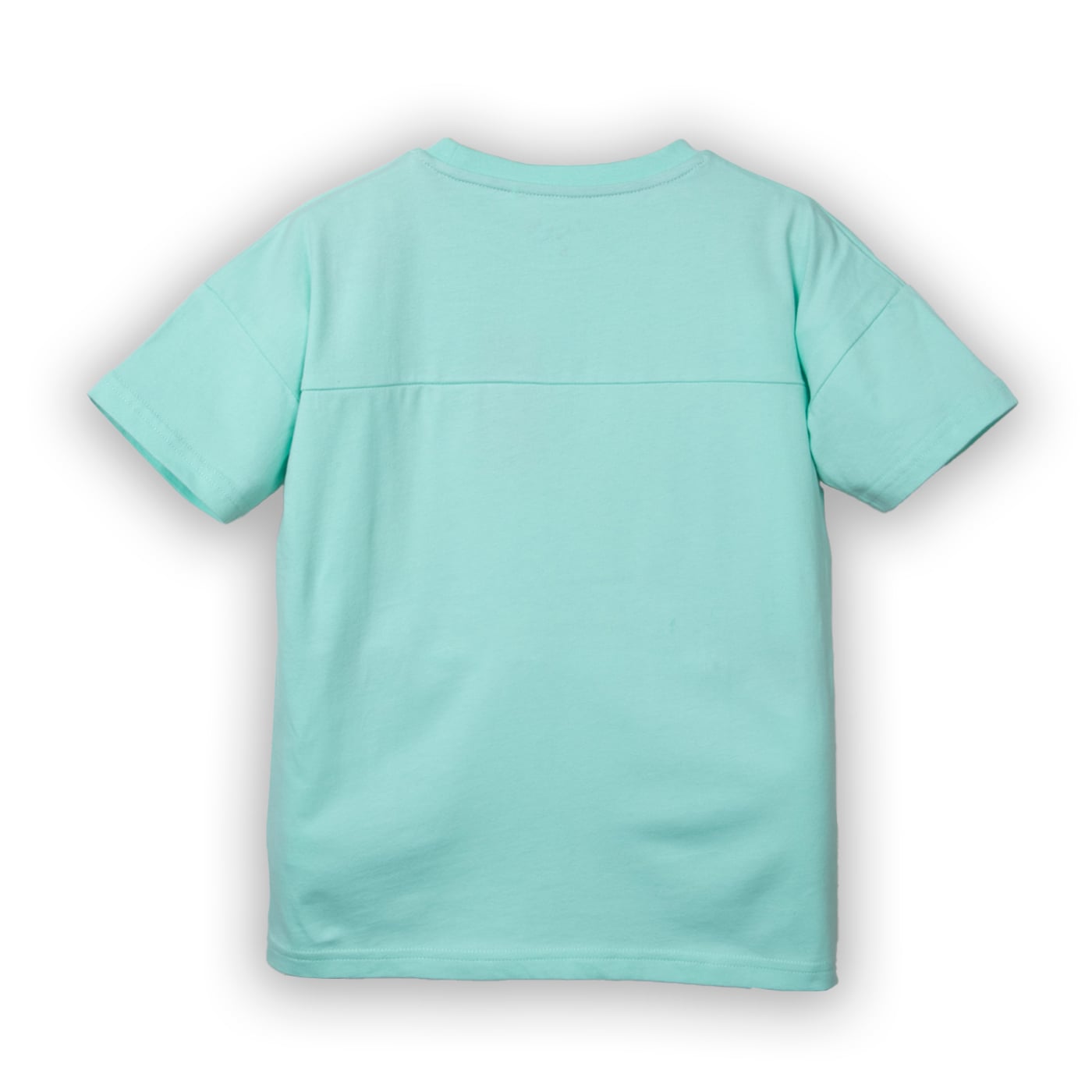 POLERA NIÑO AQUA PILLIN (PVC606-25AQU2) - 3
