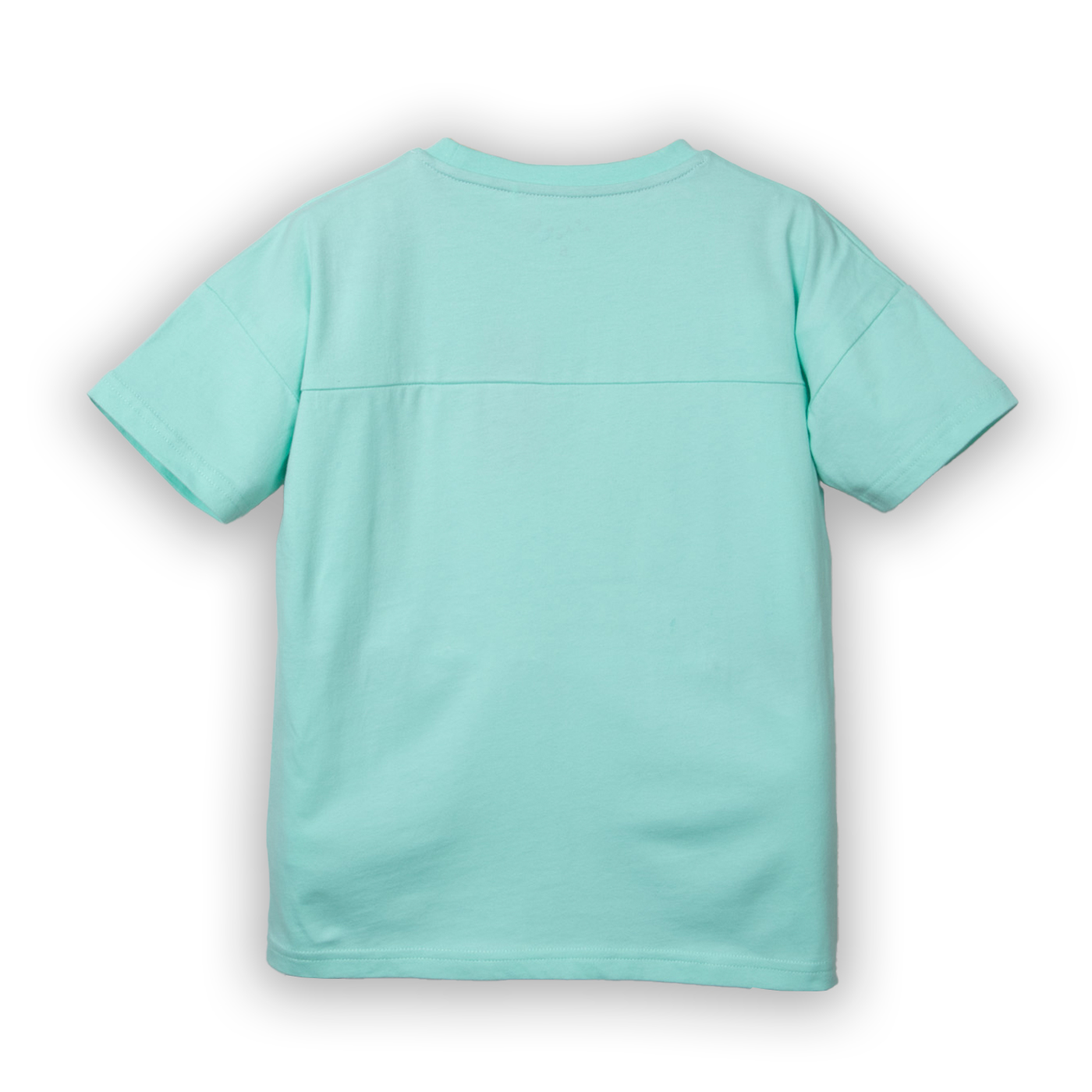 POLERA NIÑO AQUA PILLIN (PVC606-25AQU2) - 3