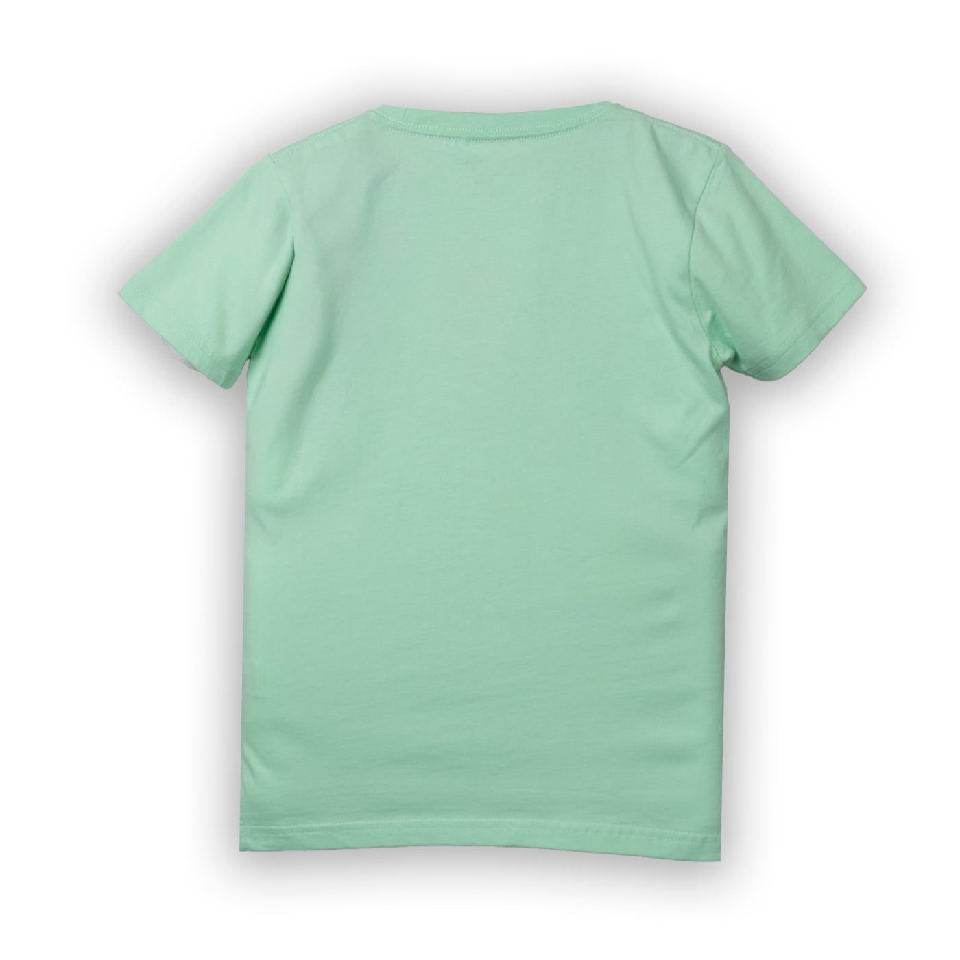 POLERA NIÑO VERDE PILLIN (PVC605-25VER8) - 3