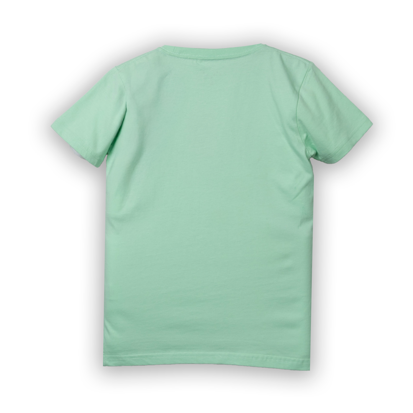 POLERA NIÑO VERDE PILLIN (PVC605-25VER8) - 3