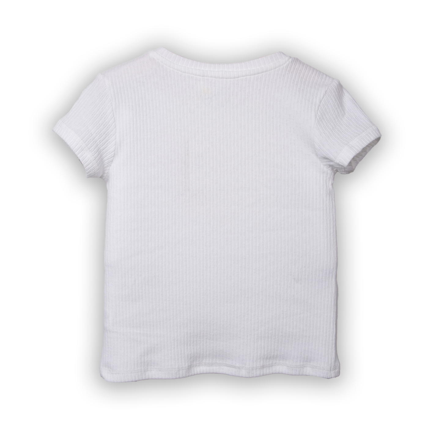 POLERA NIÑA CRUDO PILLIN (PVC616-25CRU8) - 3