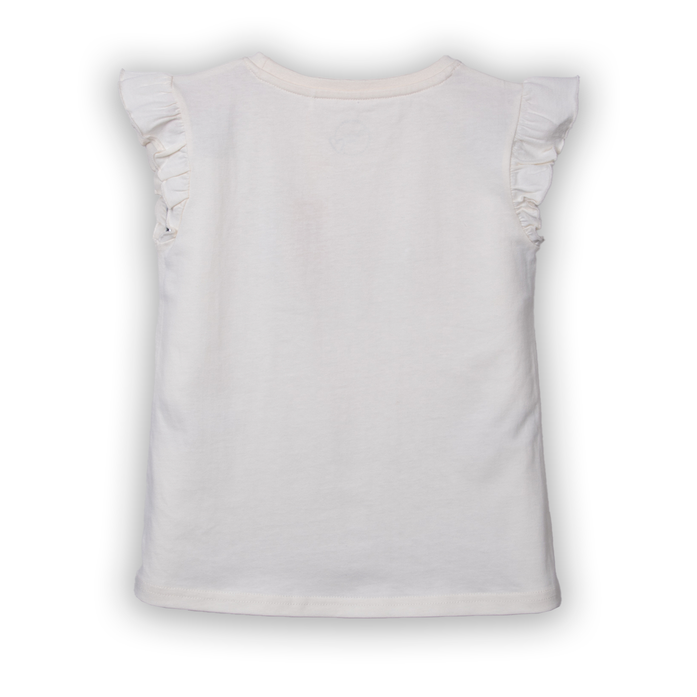 POLERA NIÑA CRUDO PILLIN (PVC617-25CRU2) - 3