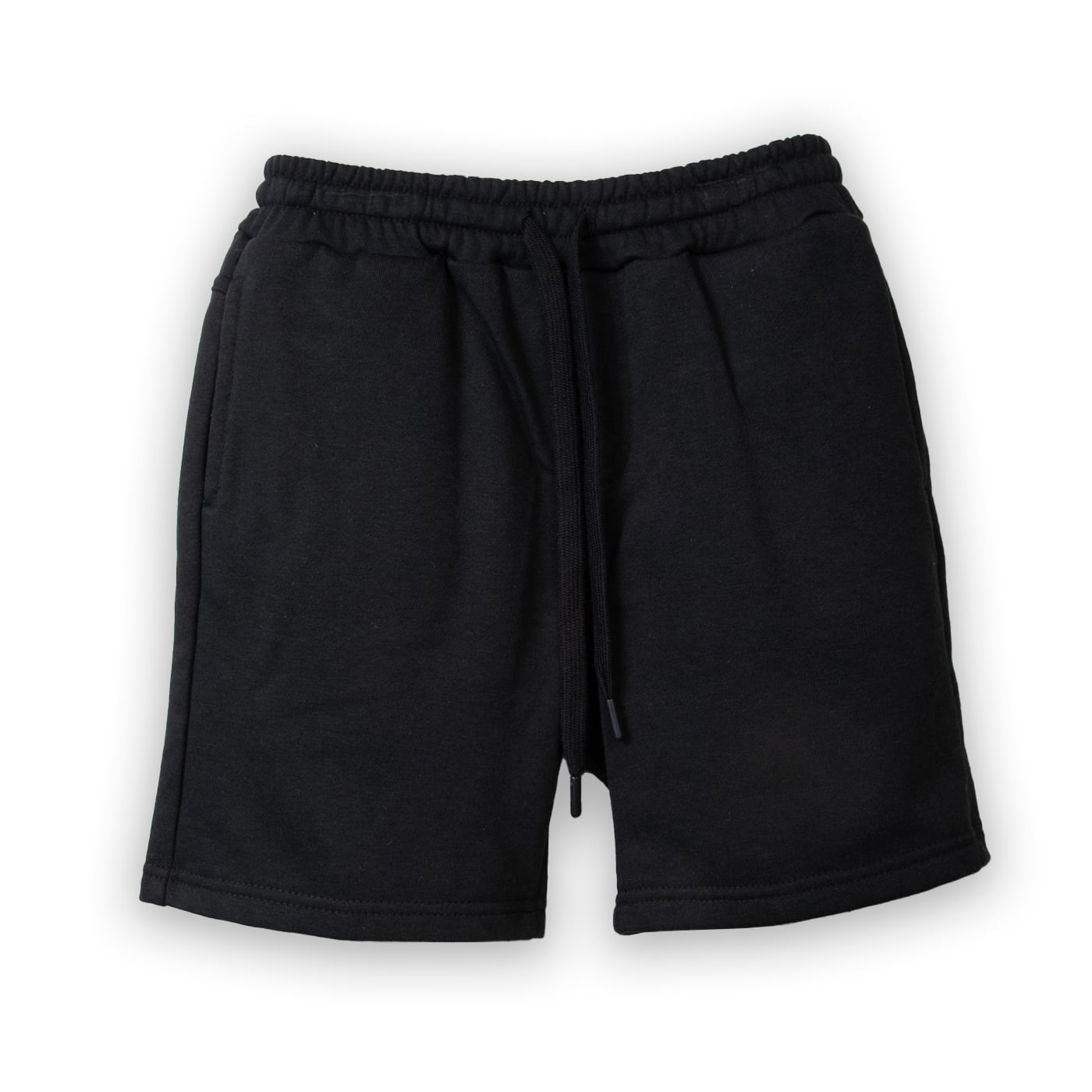 SHORT NIÑO NEGRO PILLIN (PVC508-25NEG4) - 1