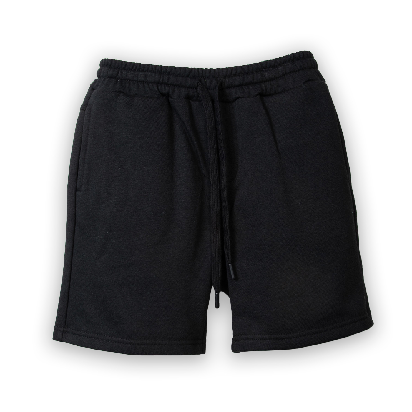 SHORT NIÑO NEGRO PILLIN (PVC508-25NEG4) - 1