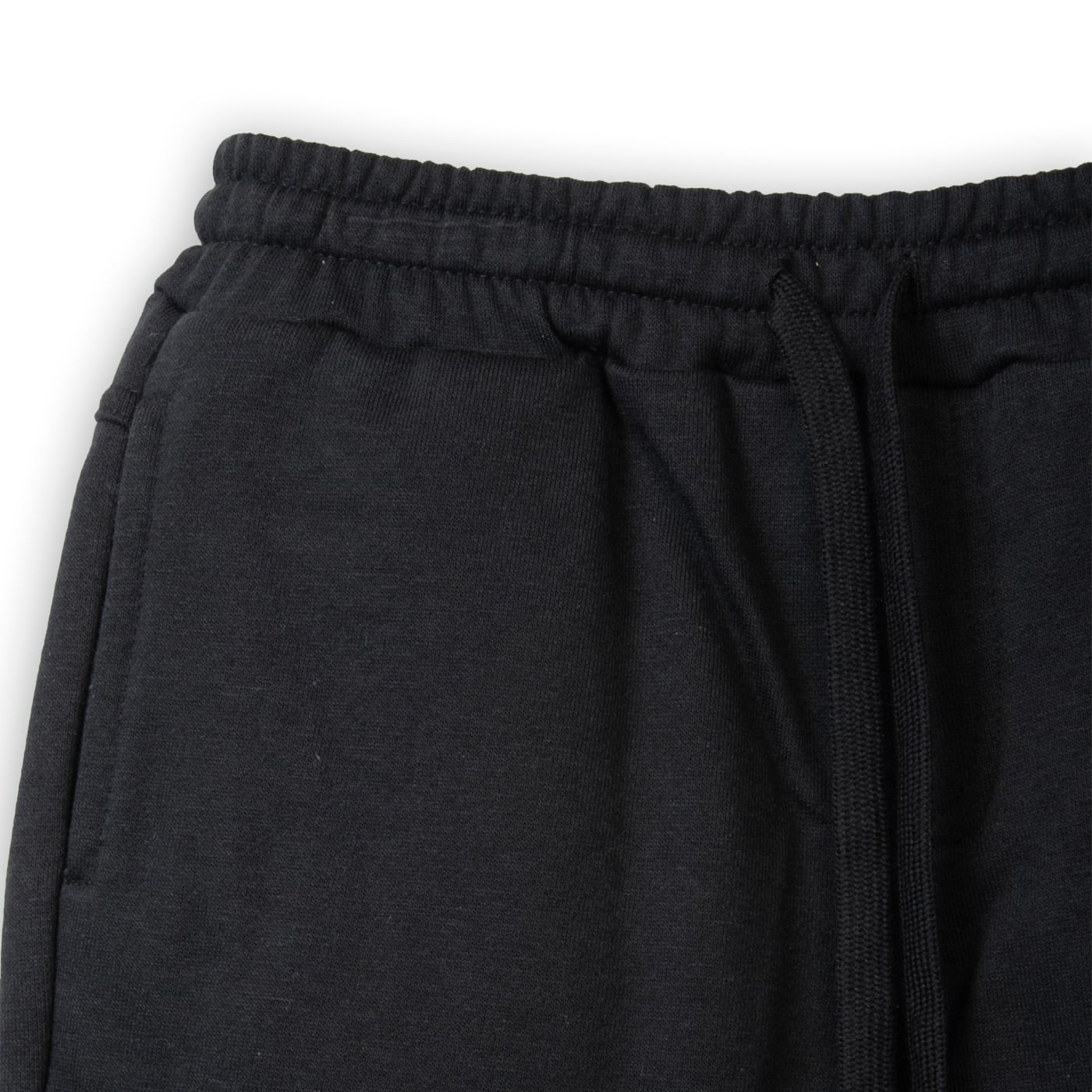 SHORT NIÑO NEGRO PILLIN (PVC508-25NEG4) - 2