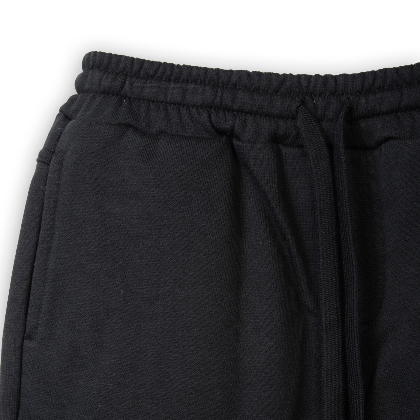 SHORT NIÑO NEGRO PILLIN (PVC508-25NEG4) - 2