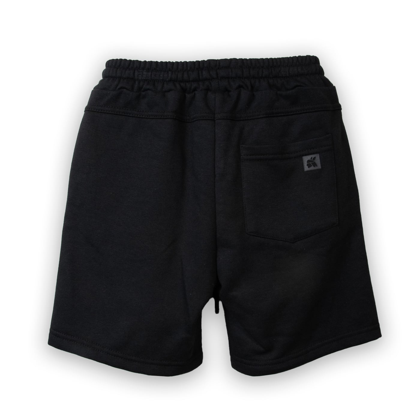 SHORT NIÑO NEGRO PILLIN (PVC508-25NEG4) - 3