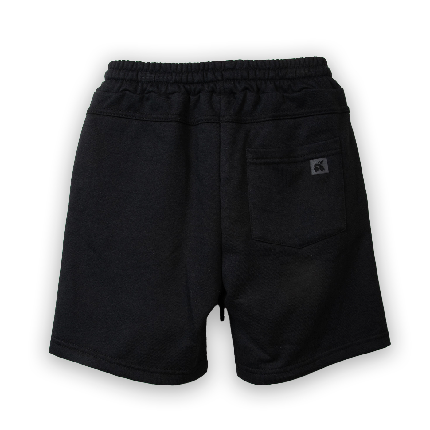 SHORT NIÑO NEGRO PILLIN (PVC508-25NEG4) - 3