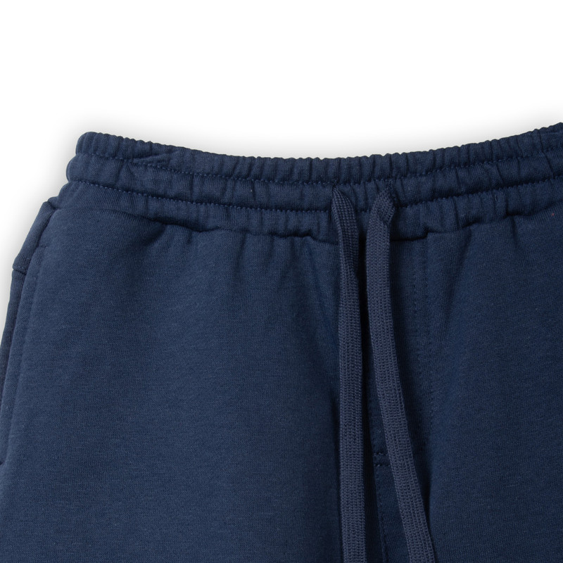 SHORT NIÑO AZUL MARINO PILLIN (PVC508-25AZM4) - 1