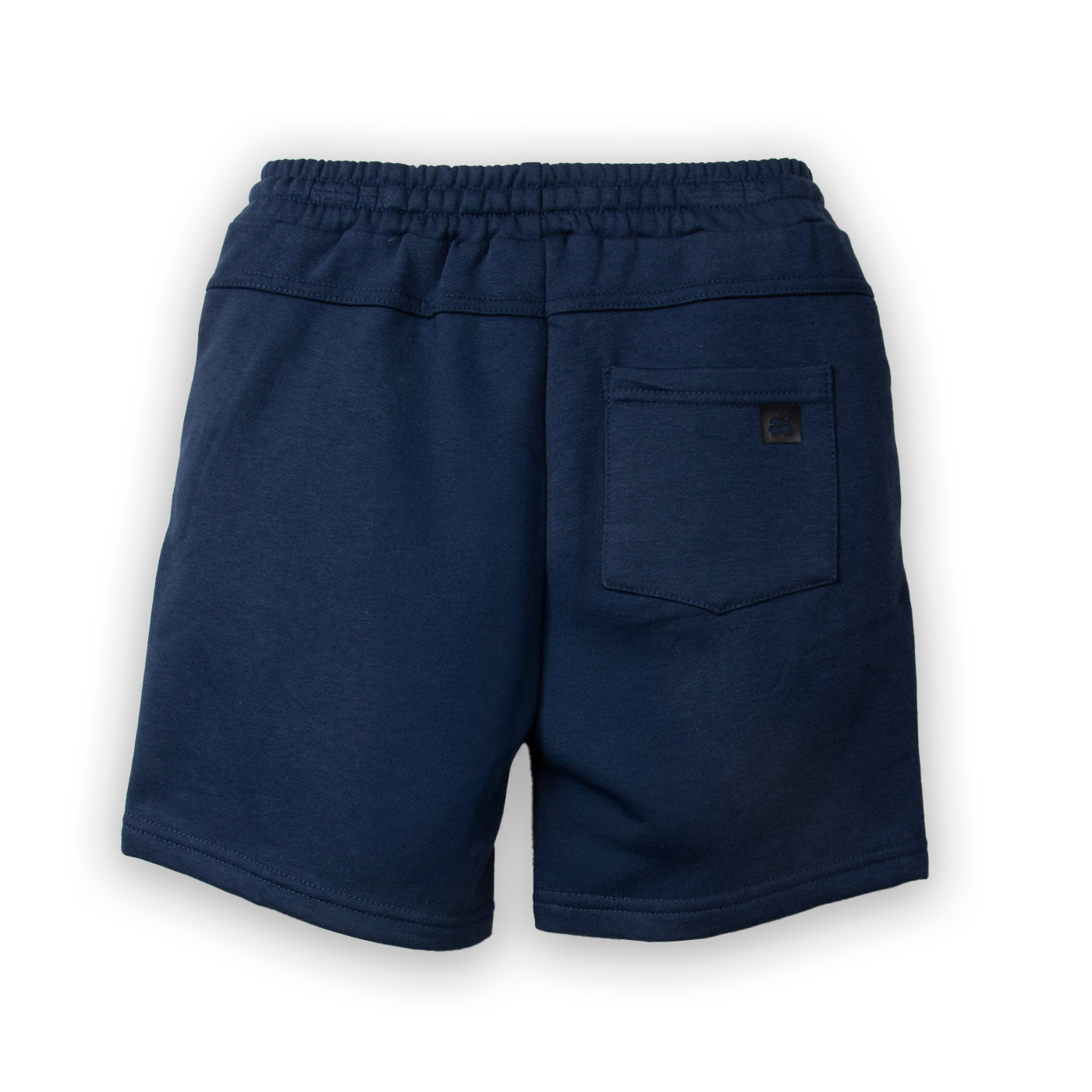 SHORT NIÑO AZUL MARINO PILLIN (PVC508-25AZM4) - 4