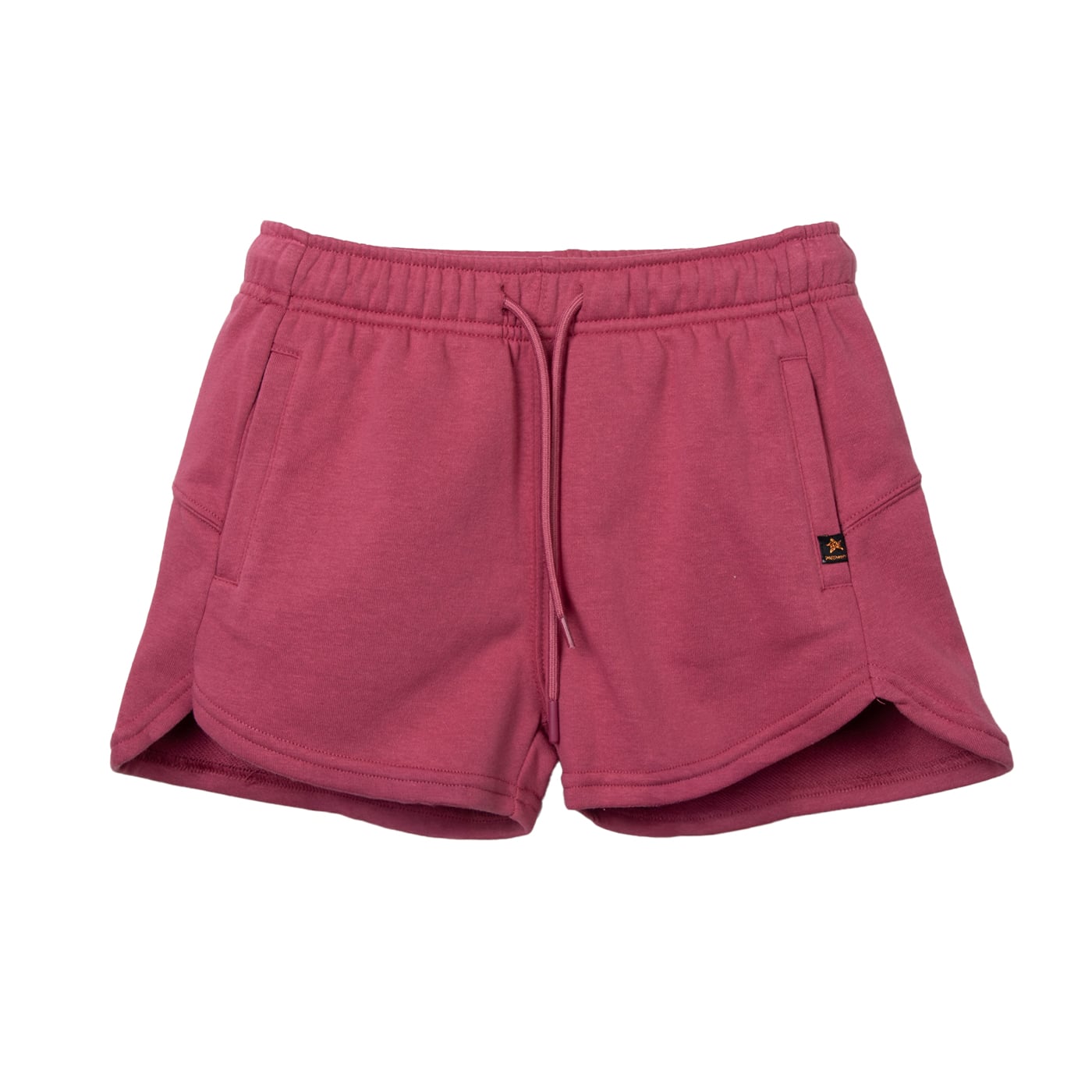SHORT NIÑA CEREZA PILLIN (TVC502-25CER6) - 1