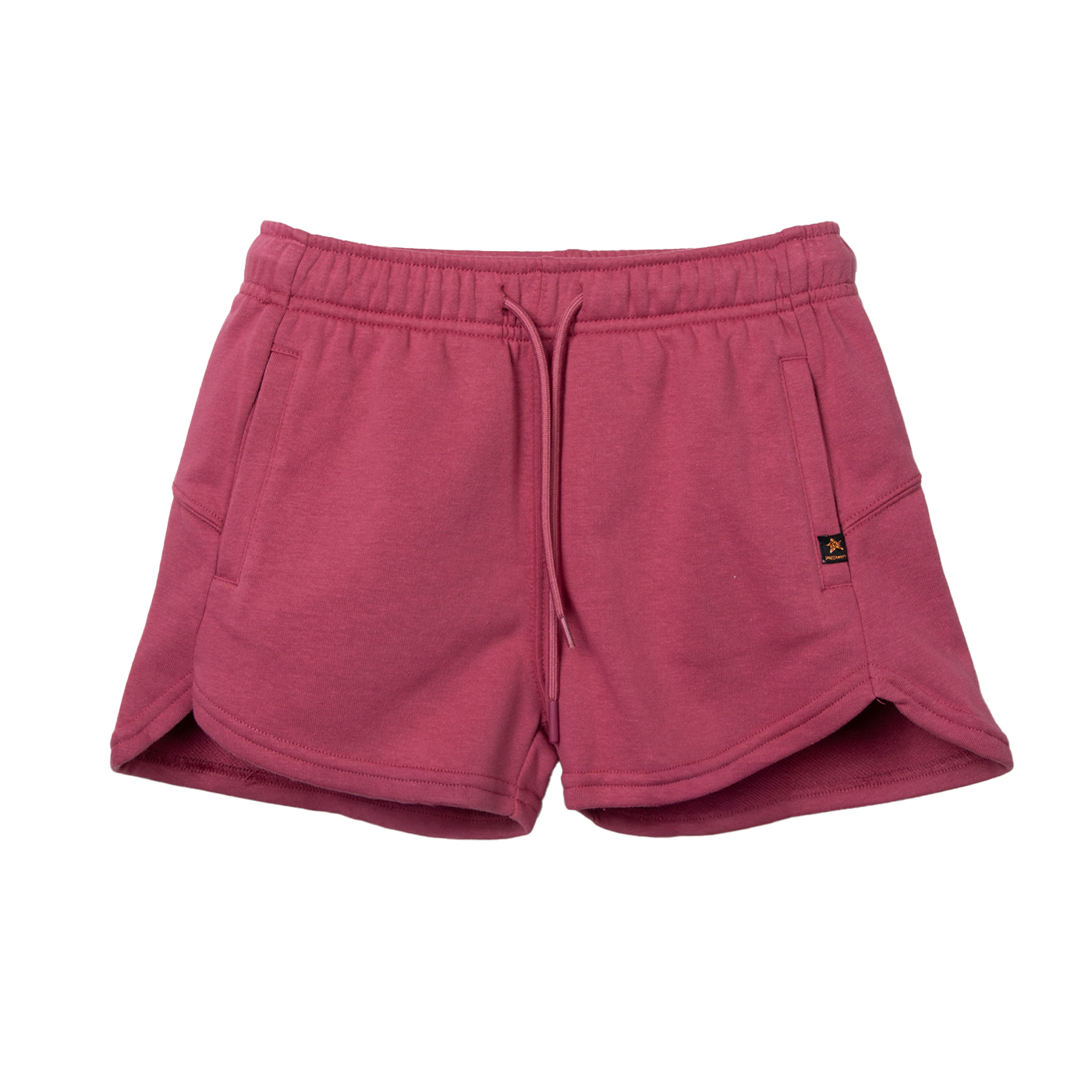 SHORT NIÑA CEREZA PILLIN (TVC502-25CER6) - 1