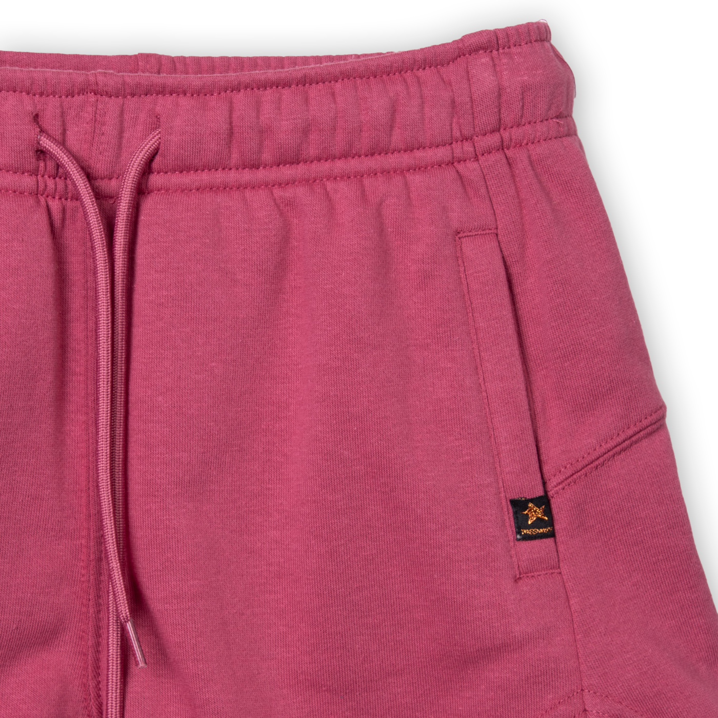 SHORT NIÑA CEREZA PILLIN (TVC502-25CER6) - 2
