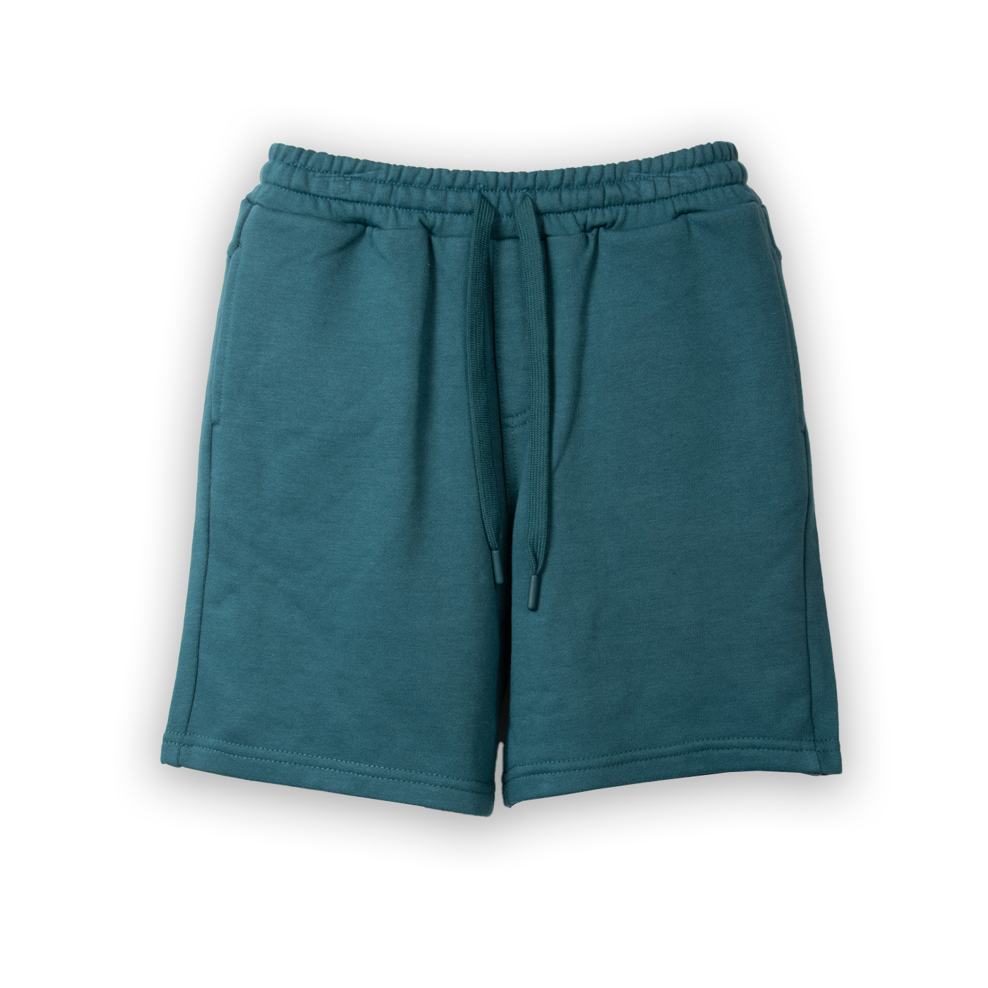 SHORT NIÑO VERDE PILLIN (PVC508-25VER10) - 1