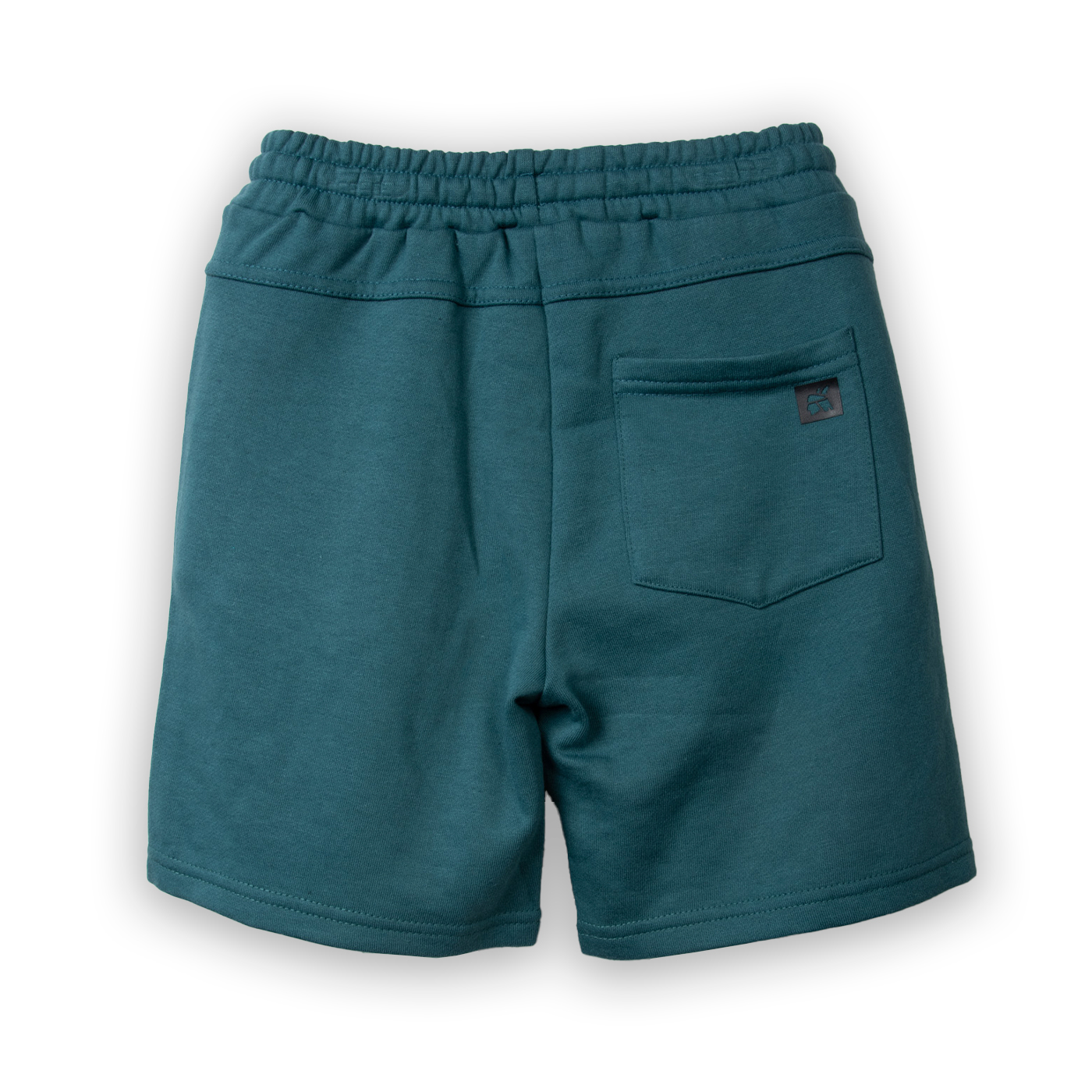SHORT NIÑO VERDE PILLIN (PVC508-25VER10) - 3