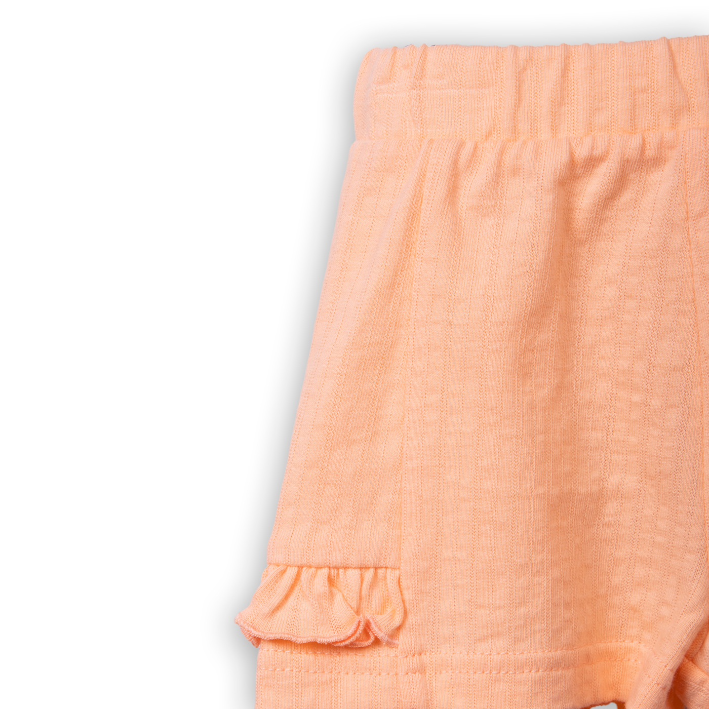 SHORT NIÑA DAMASCO PILLIN (PVC623-25DAM12M) - 2