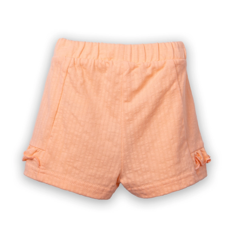 SHORT  NIÑA DAMASCO PILLIN (PVC623-25DAM12M) - 3