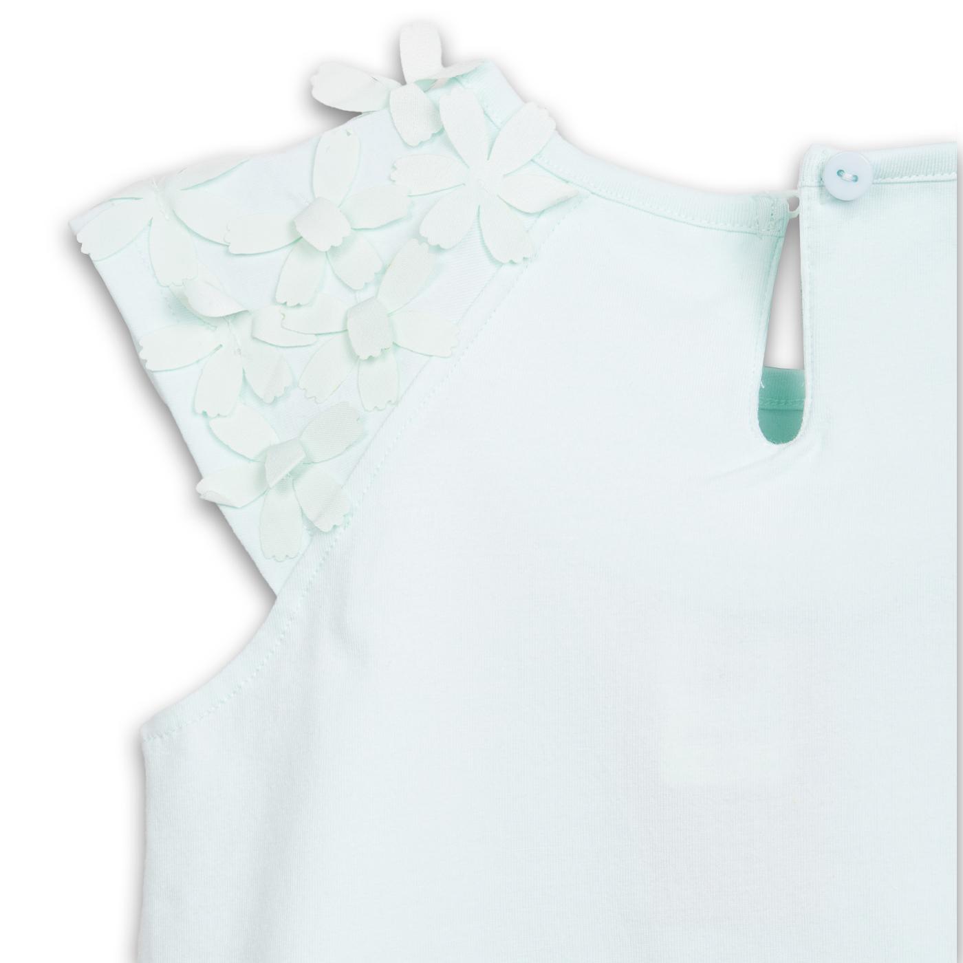 POLERA NIÑA AQUA PILLIN (PVC661-25AQU) - 3