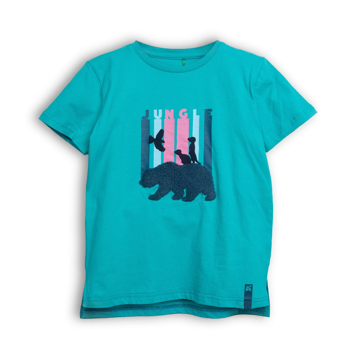 POLERA NIÑO CALIPSO PILLIN (PVC630-25CAL) - 1