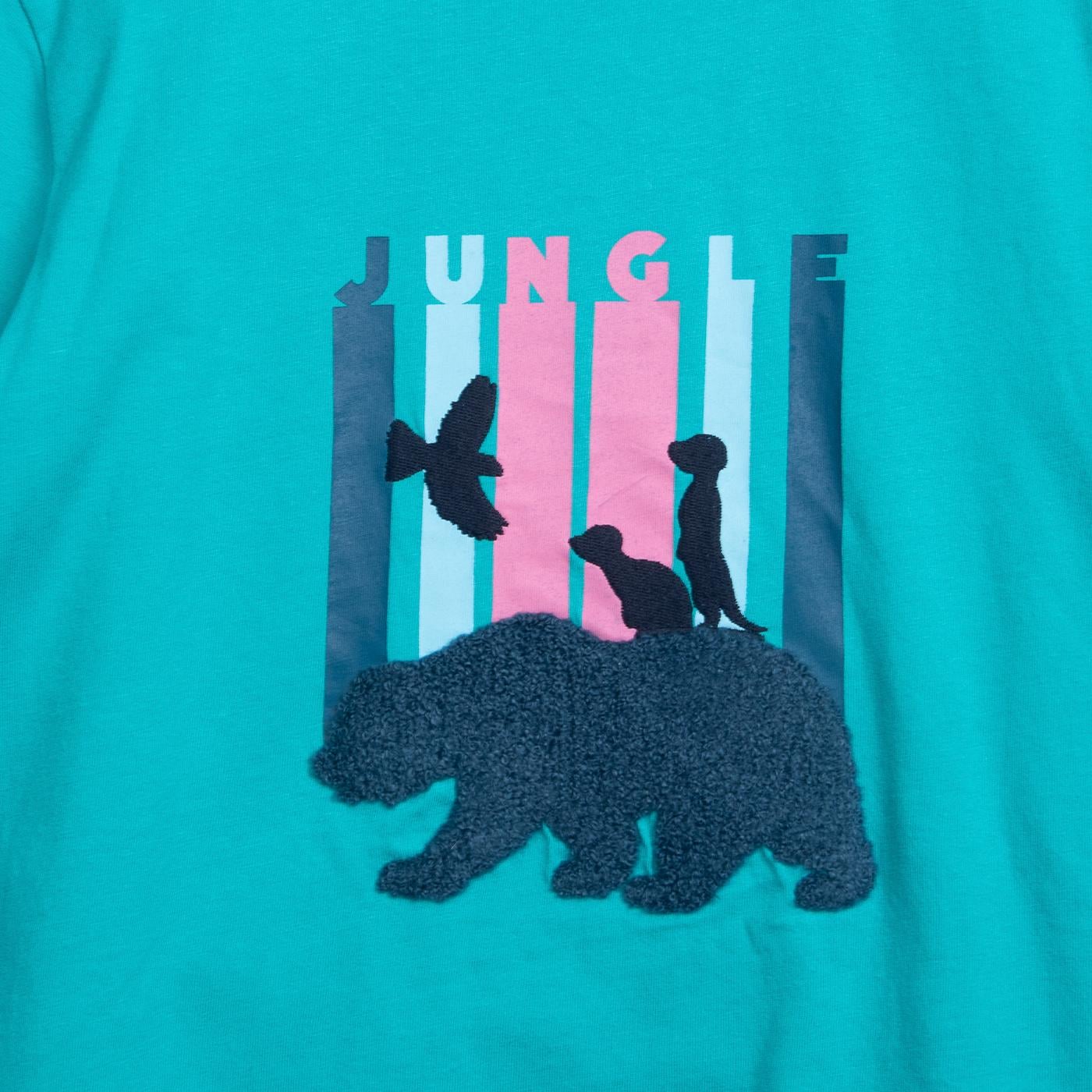 POLERA NIÑO CALIPSO PILLIN (PVC630-25CAL) - 3