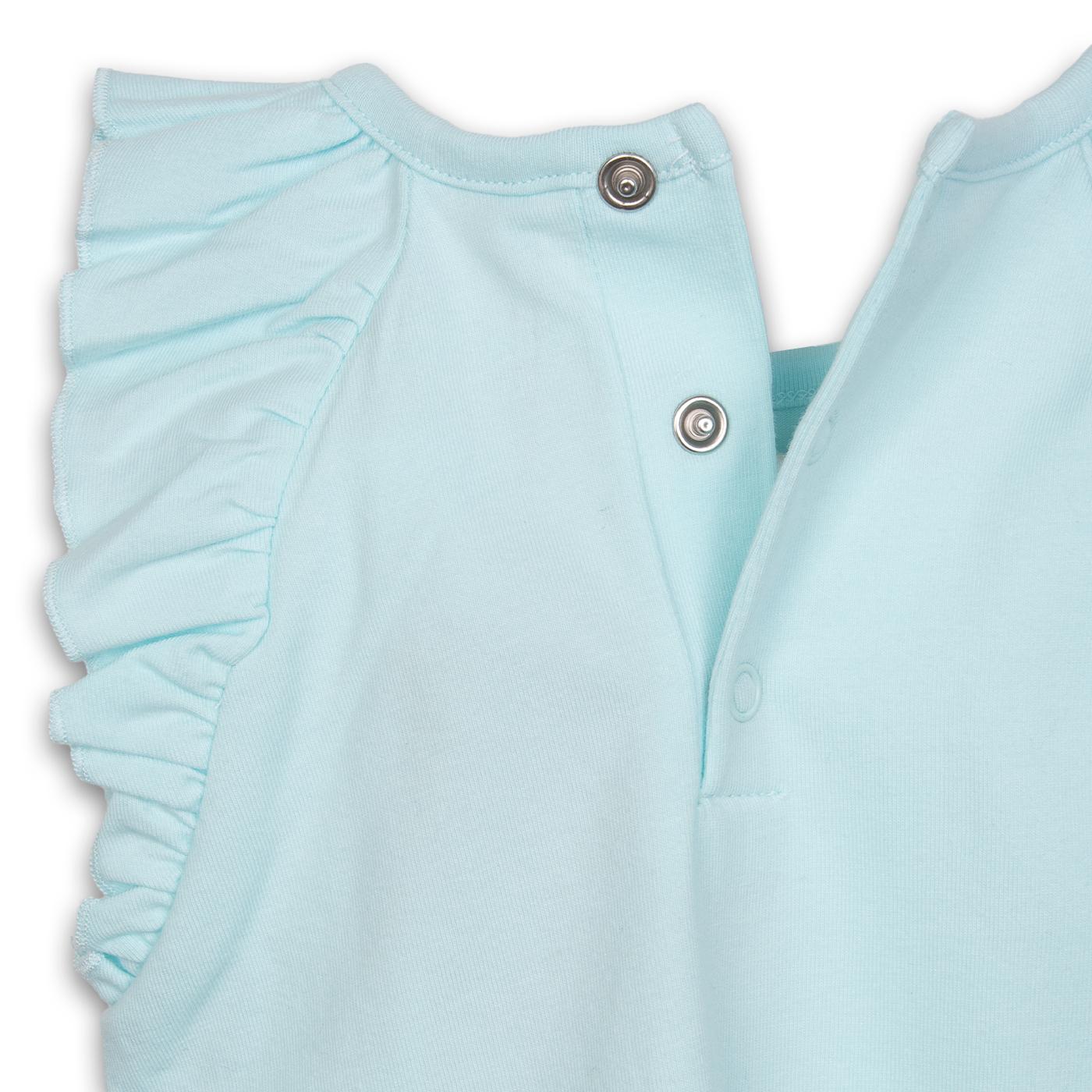 POLERA BEBE AQUA PILLIN (PVC667-25AQU) - 3