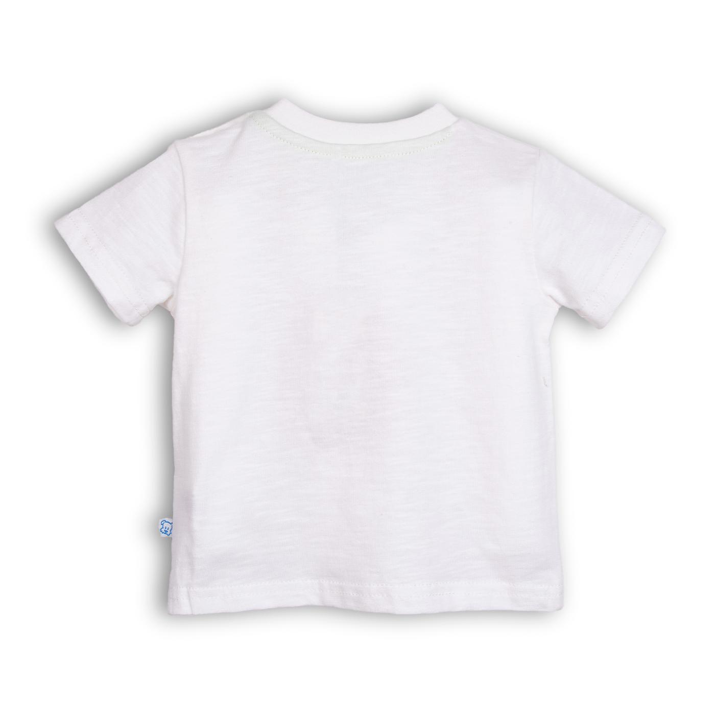POLERA BEBE BLANCO PILLIN (PVC637-25BCO) - 3