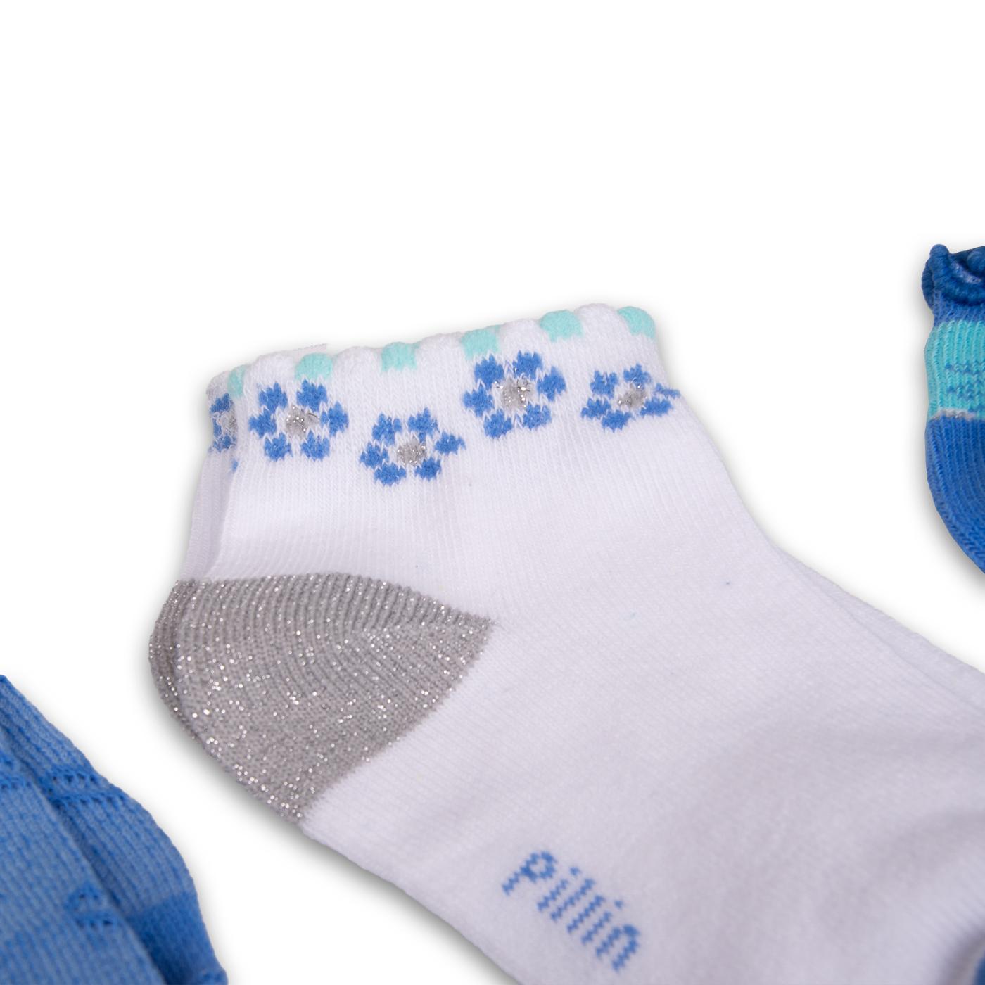 CALCETINES SURTIDO PILLIN (PAC107-25SUR) - 2