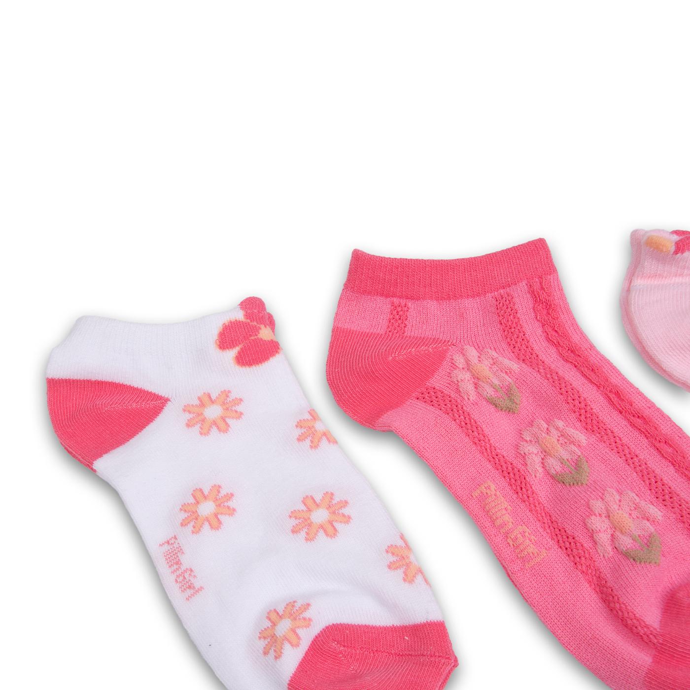CALCETINES NIÑA SURTIDO PILLIN (PAC111-25SUR) - 2