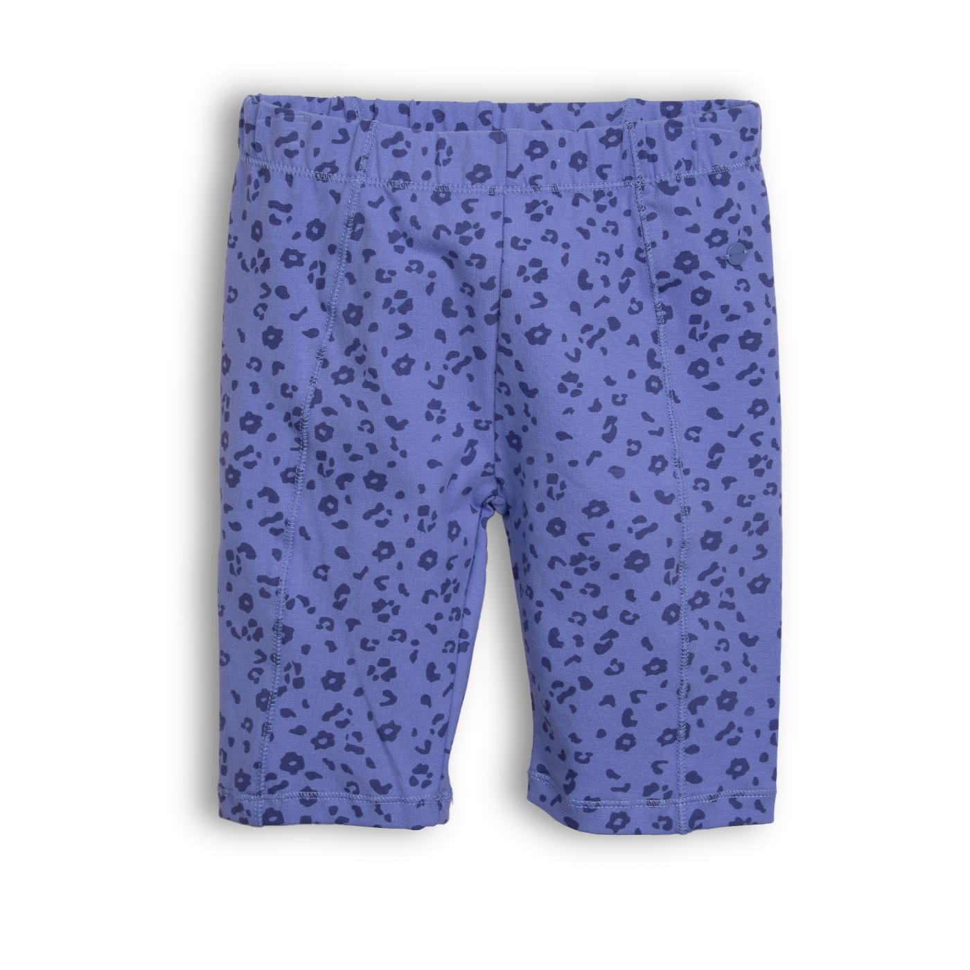 CALZA NIÑA MORADO PILLIN (PVC666-25MOR) - 1