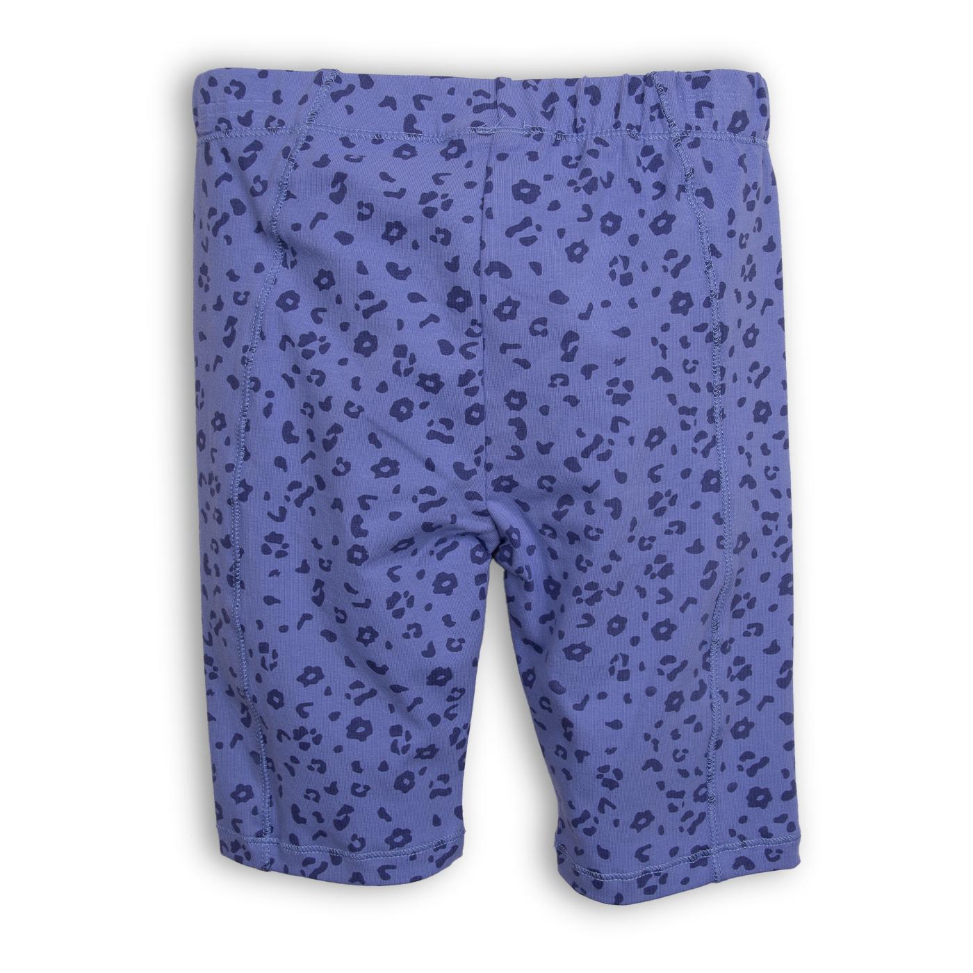 CALZA NIÑA MORADO PILLIN (PVC666-25MOR) - 2