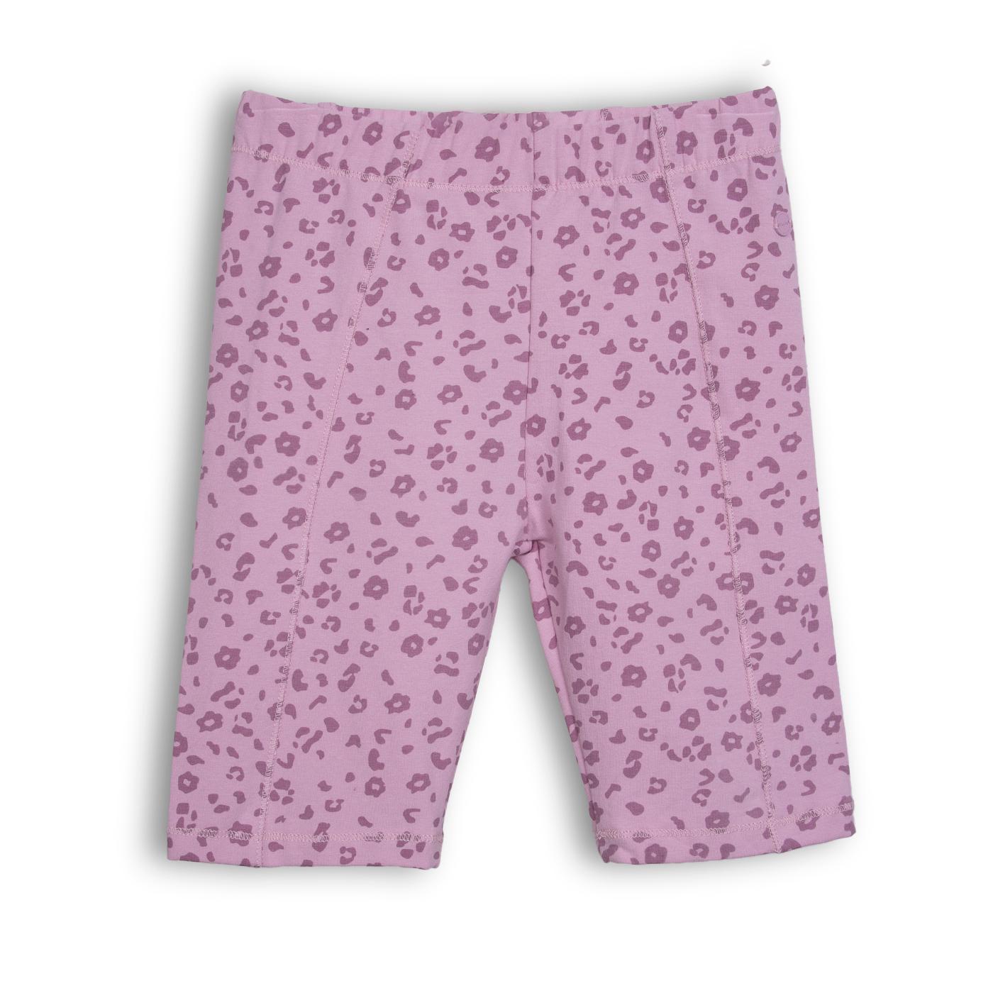 CALZA NIÑA ROSADO PILLIN (PVC666-25ROS) - 1