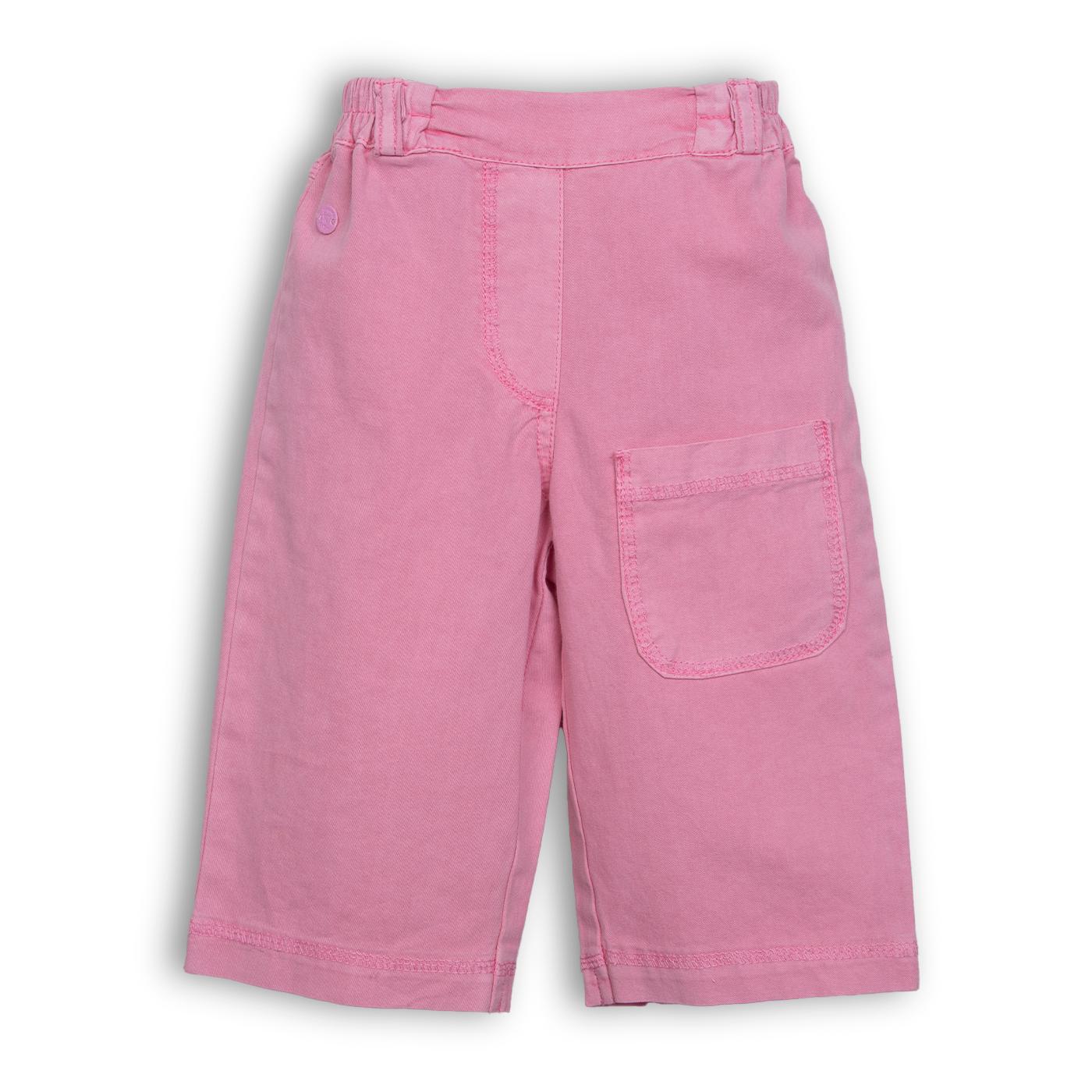 PANTALON BEBE   ROSADO PILLIN (PVC722-25ROS) - 1