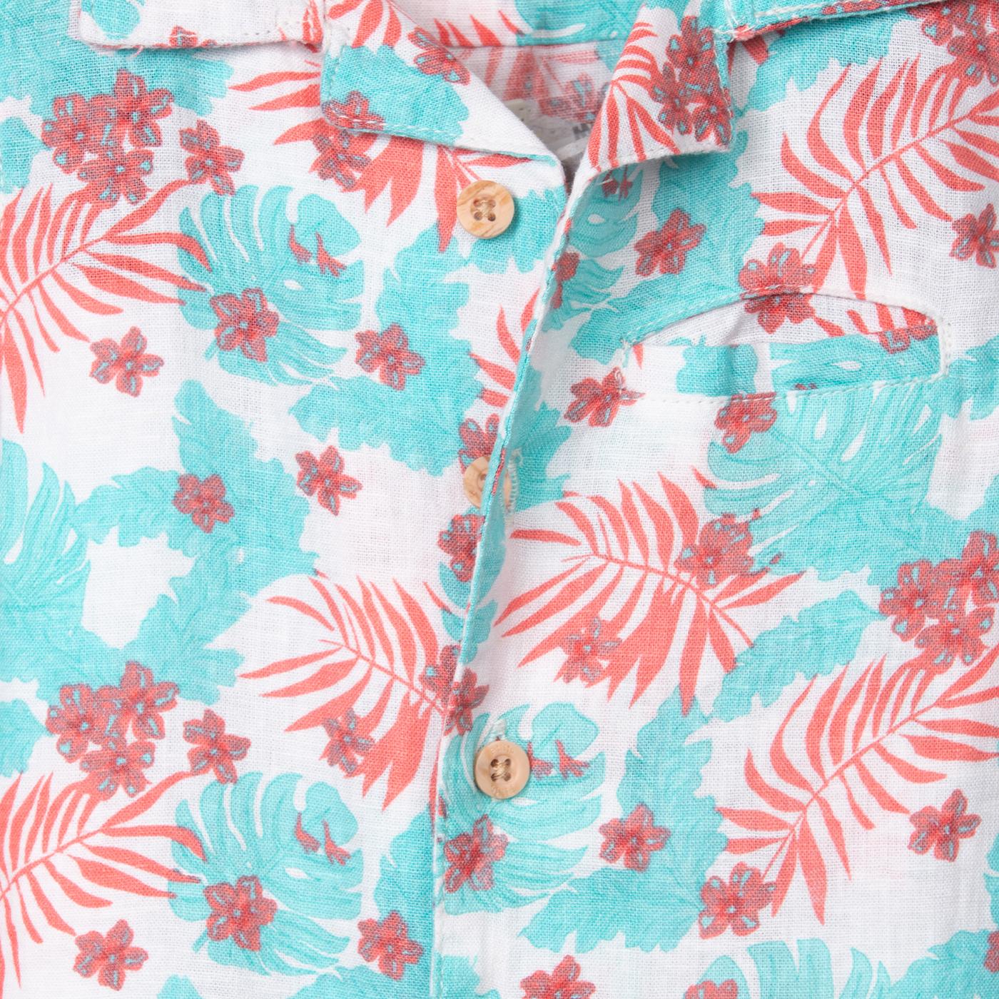 CAMISA BEBE CALIPSO PILLIN (PVC821-25CAL) - 3